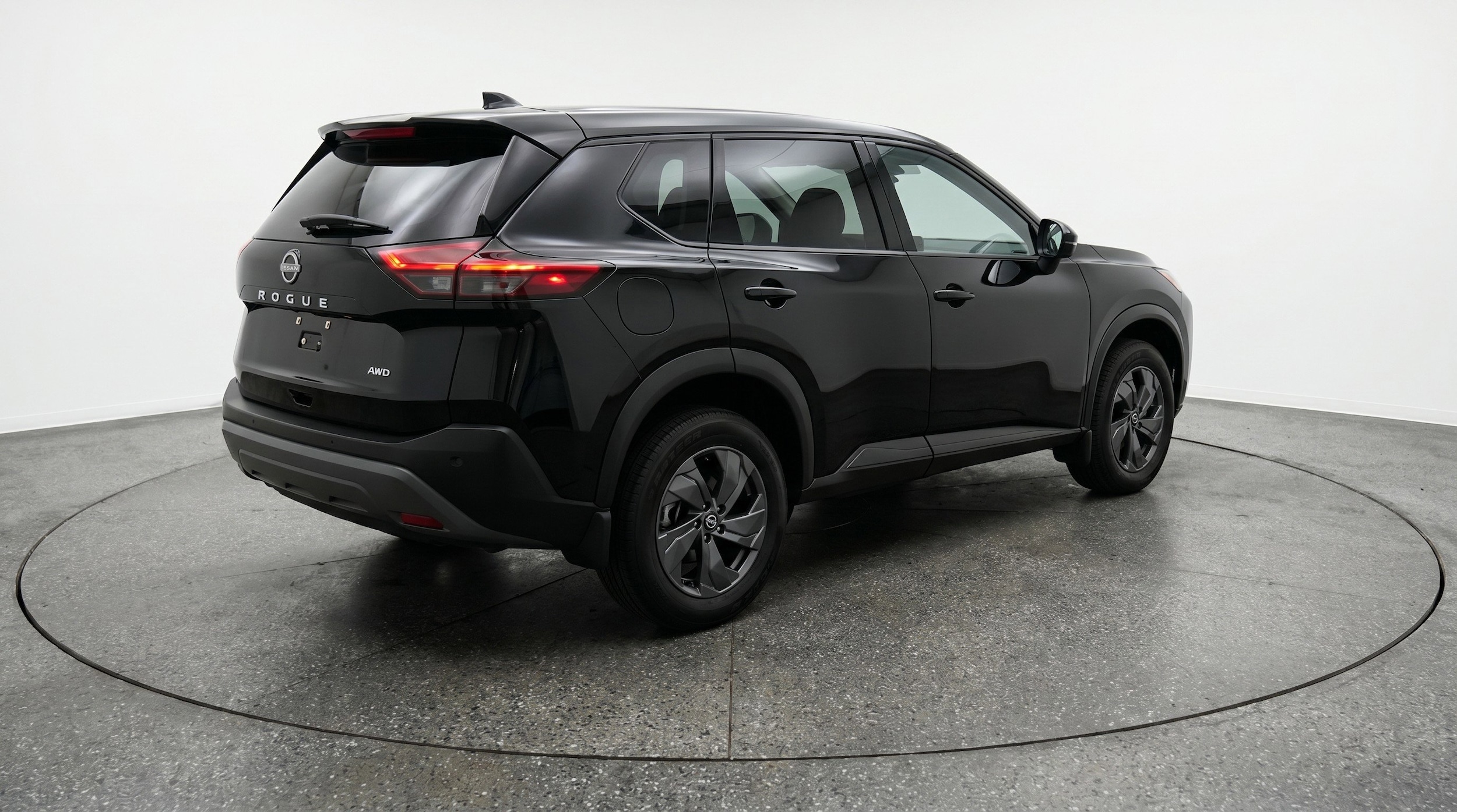 Thumbnail: 2025 Nissan Rogue - 9