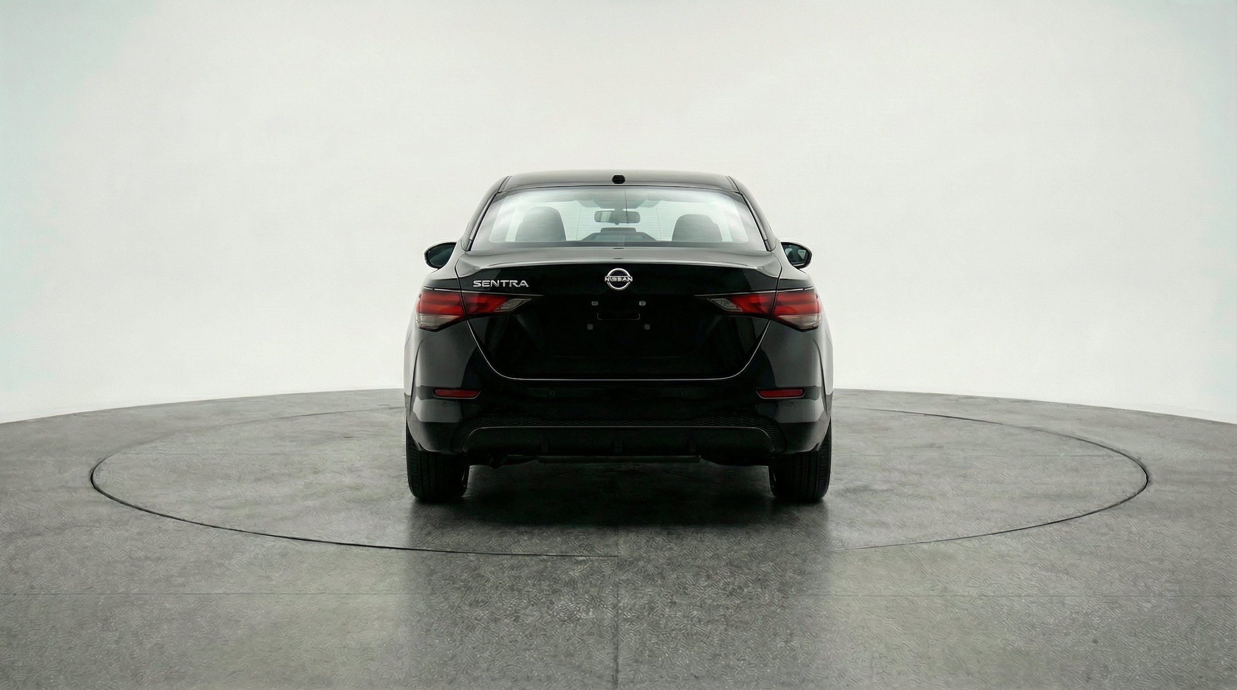 Thumbnail: 2025 Nissan Sentra - 7
