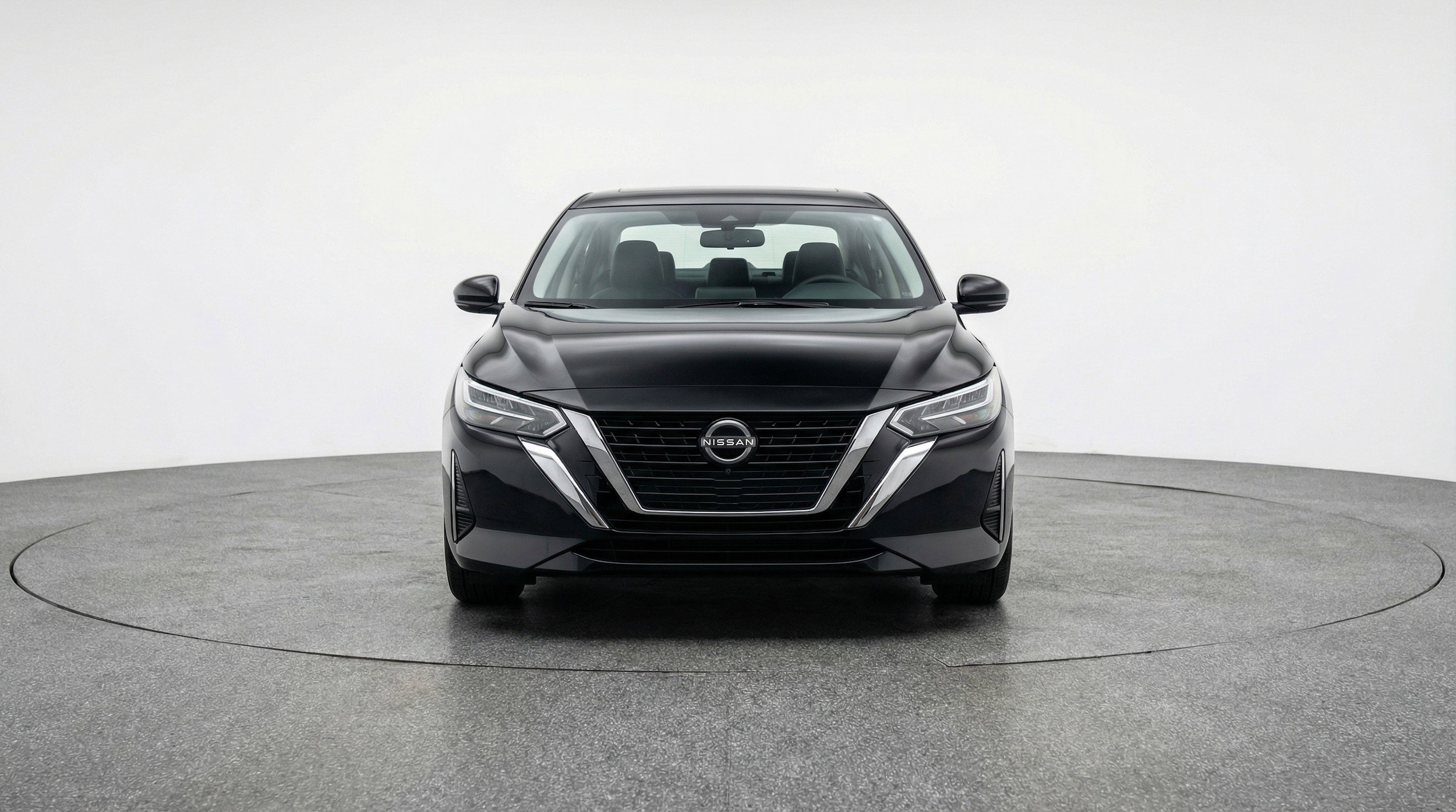 Thumbnail: 2025 Nissan Sentra - 2