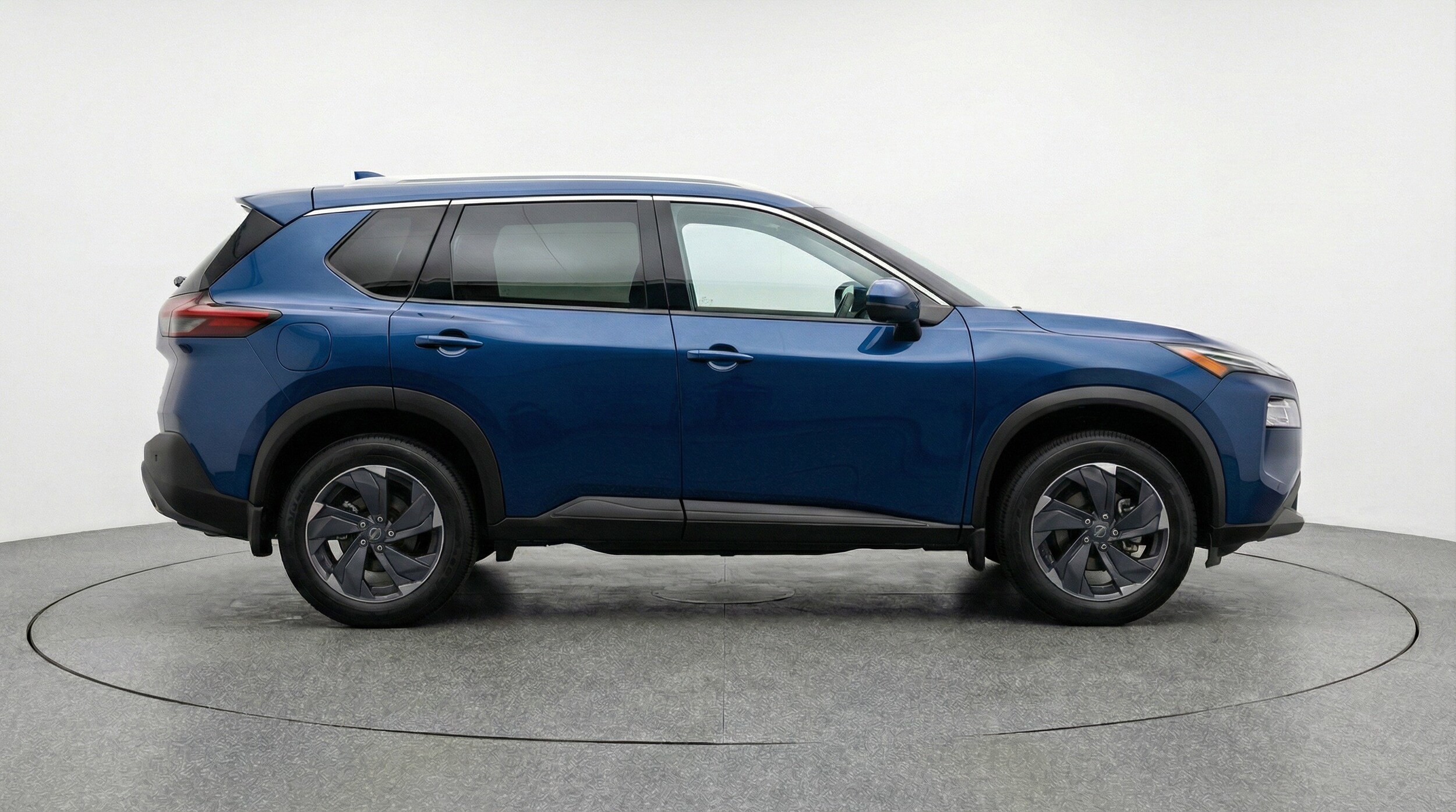 Thumbnail: 2025 Nissan Rogue - 11