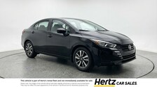 2025 Nissan Versa 1.6 SV -
                  Pittsburgh, PA