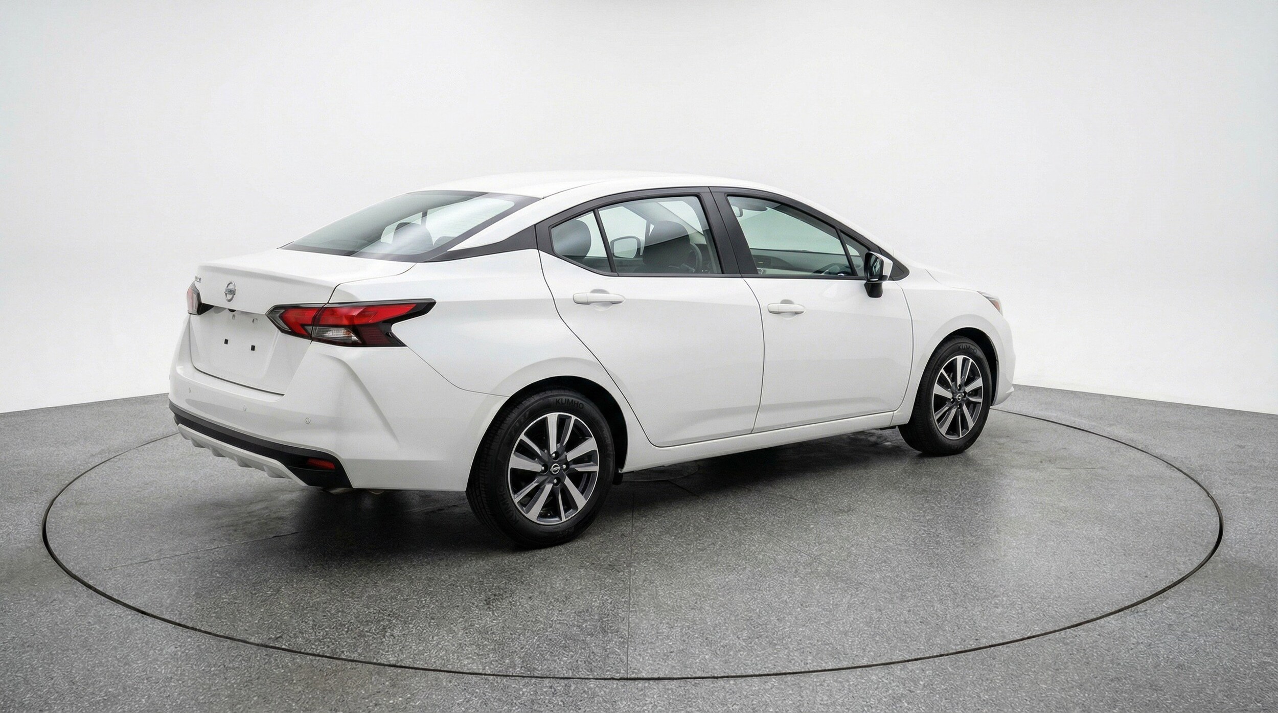 Thumbnail: 2025 Nissan Versa - 9