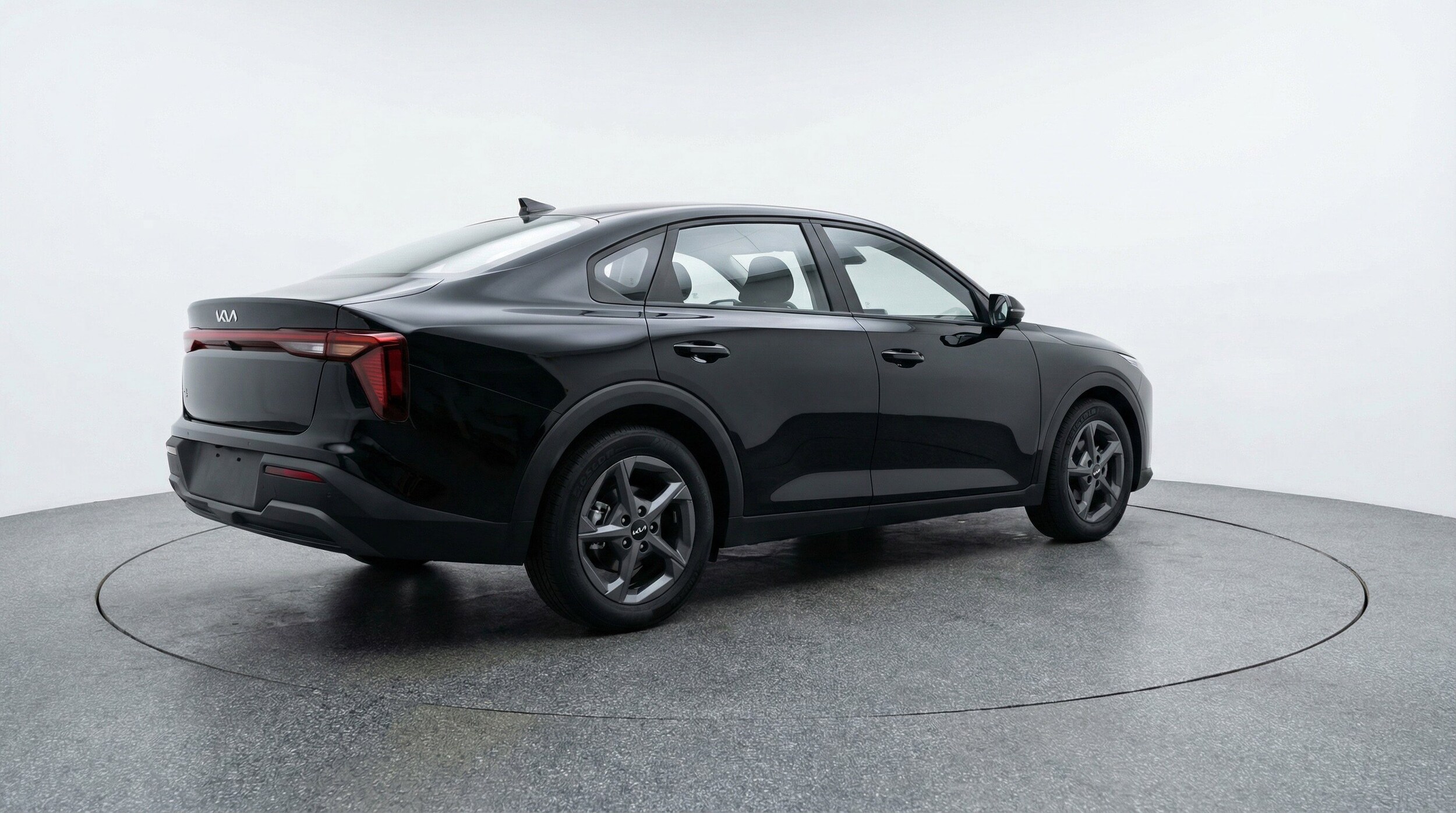 Thumbnail: 2025 Kia K4 - 9