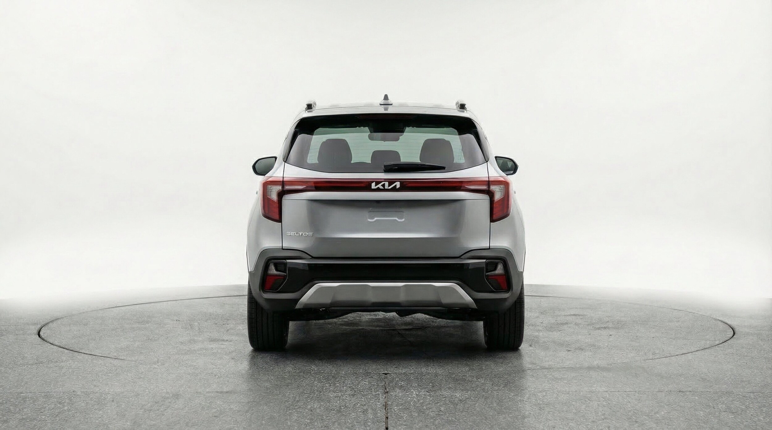Thumbnail: 2025 Kia Seltos - 7