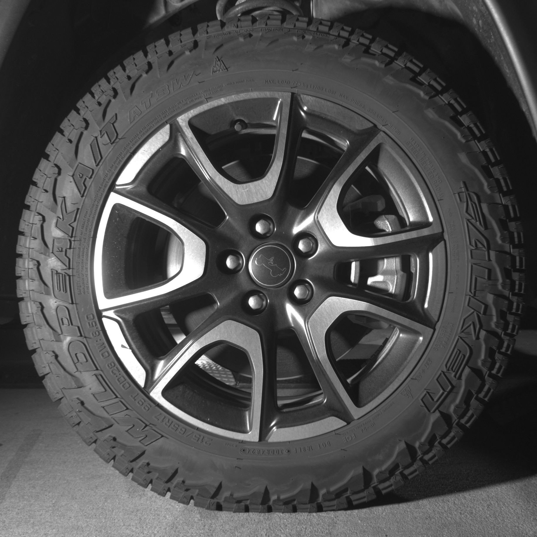 Thumbnail: 2025 Jeep Compass - 13