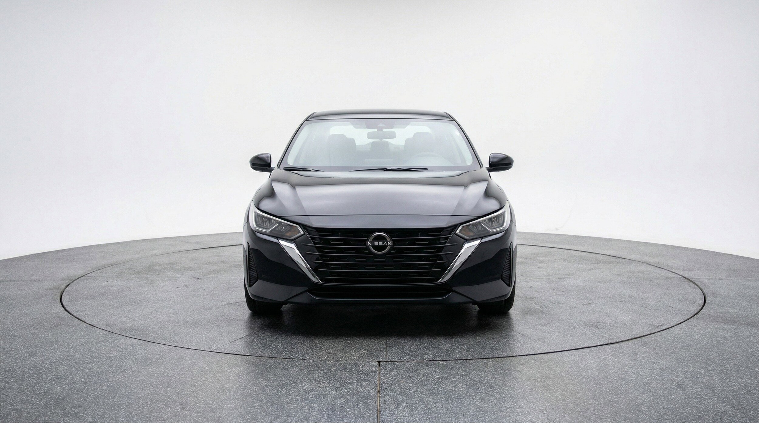 Thumbnail: 2025 Nissan Sentra - 2