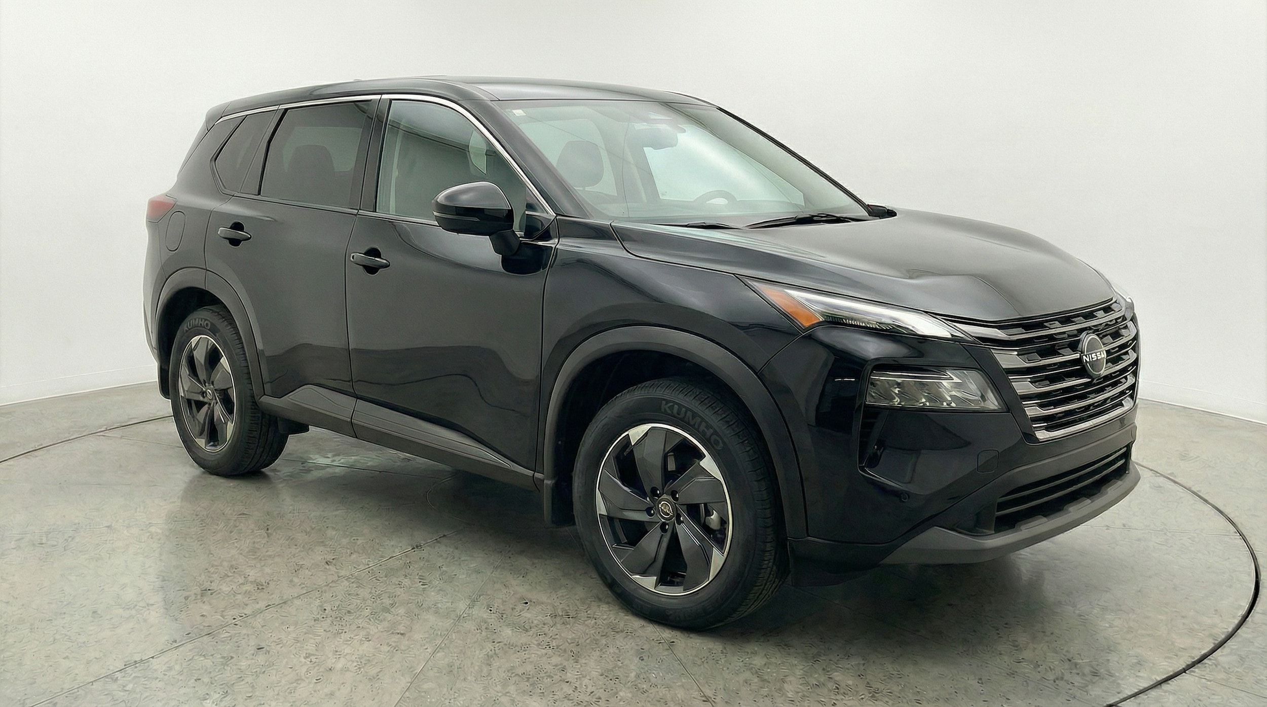 Thumbnail: 2025 Nissan Rogue - 1