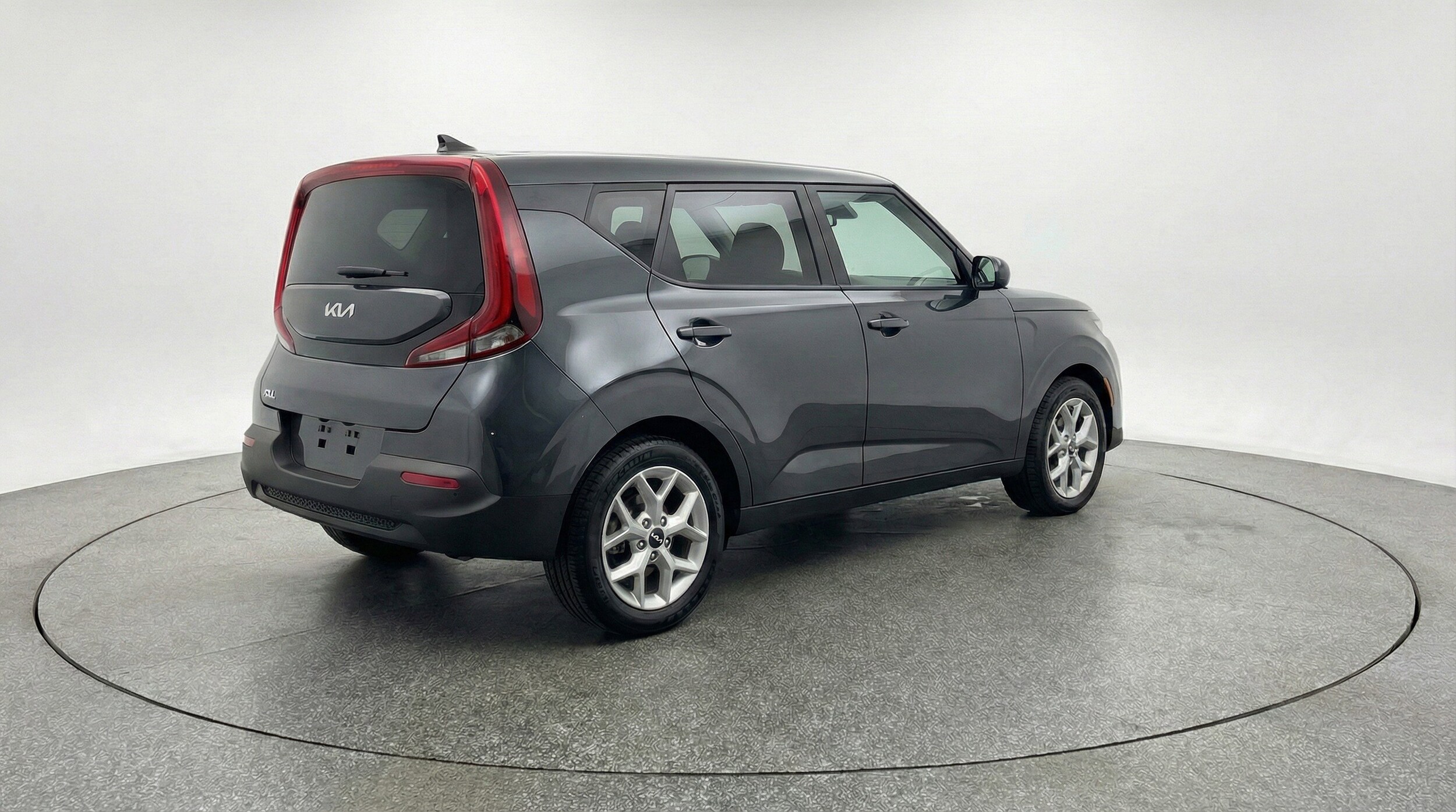 Thumbnail: 2025 Kia Soul - 9