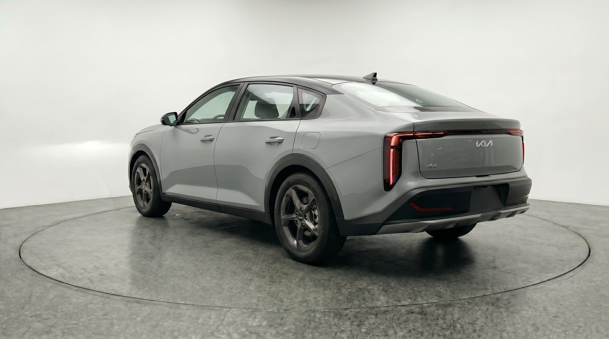 Thumbnail: 2026 Kia K4 - 6