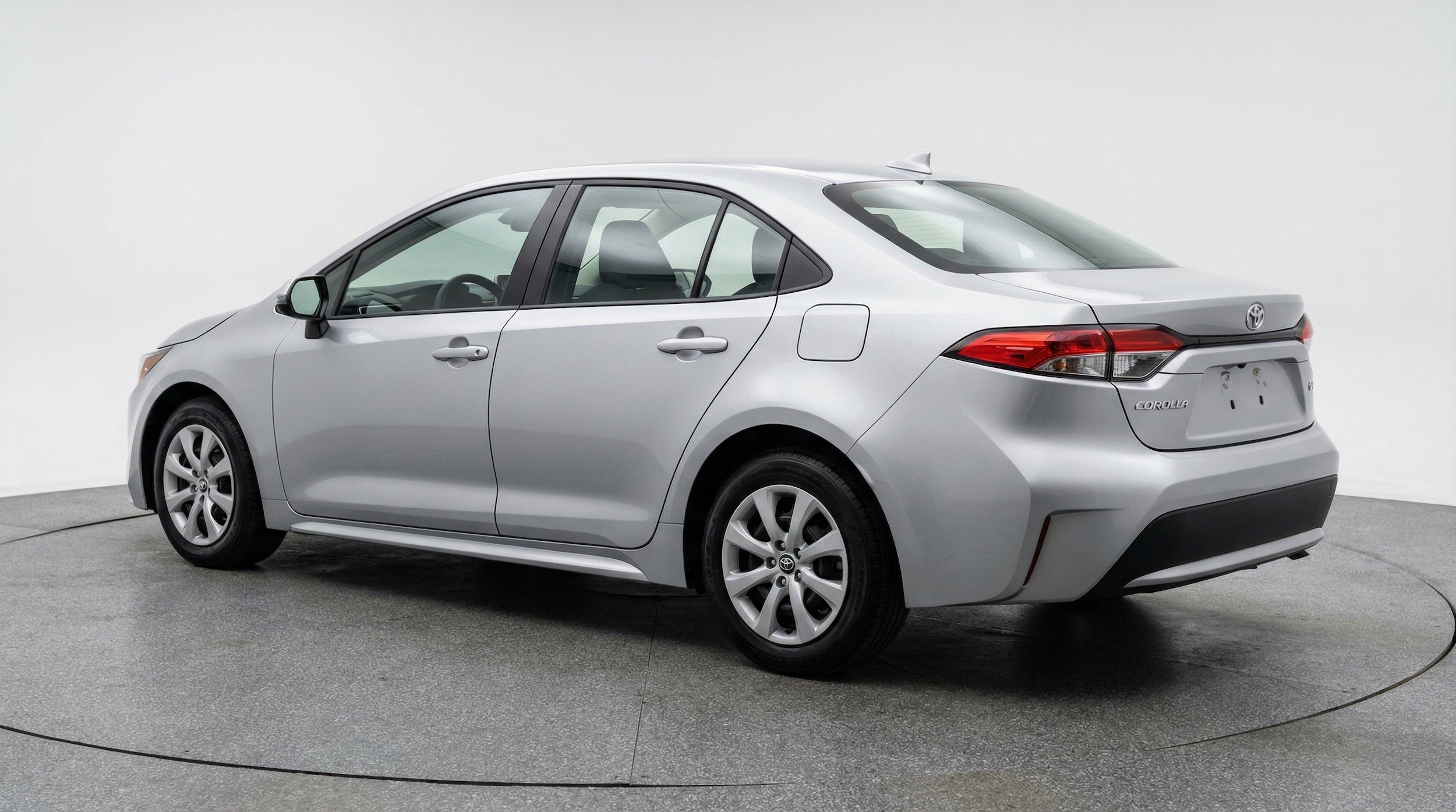 Thumbnail: 2025 Toyota Corolla - 6