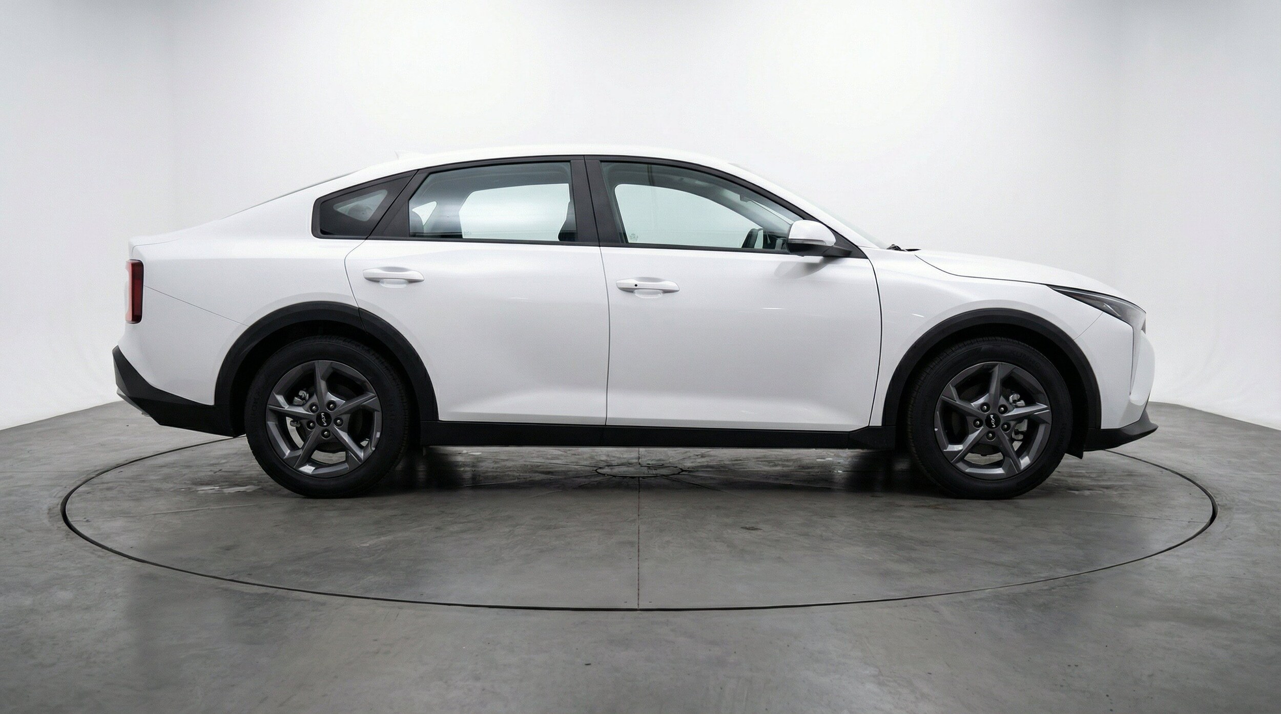 Thumbnail: 2025 Kia K4 - 11