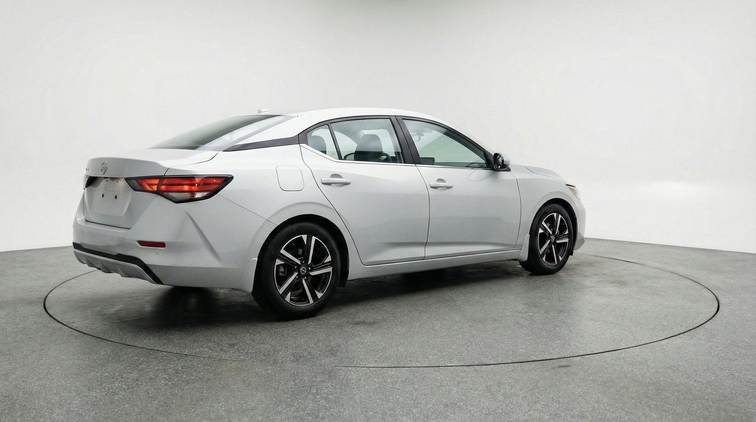 Thumbnail: 2025 Nissan Sentra - 9