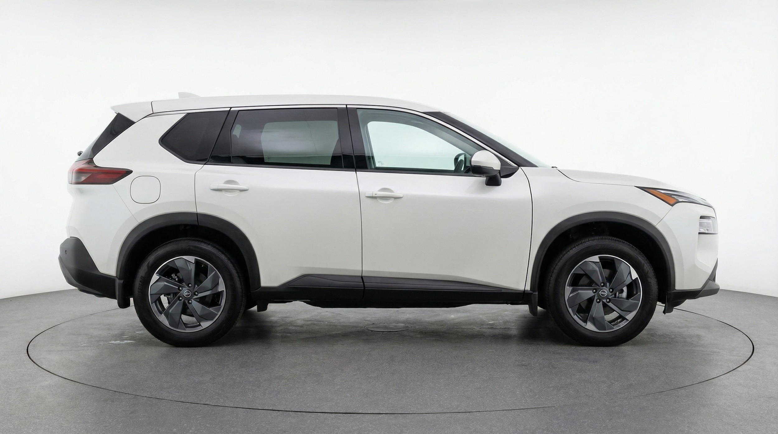 Thumbnail: 2025 Nissan Rogue - 8