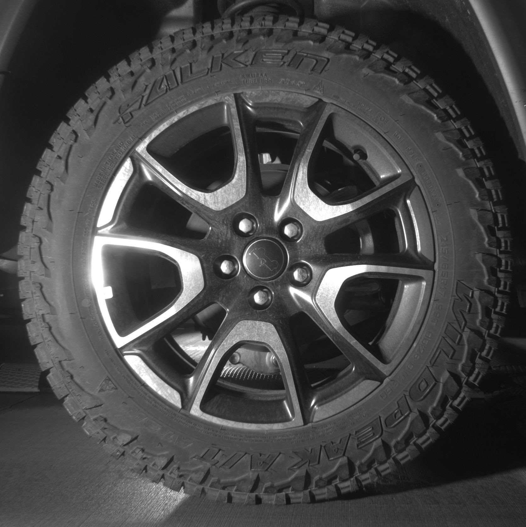 Thumbnail: 2025 Jeep Compass - 15