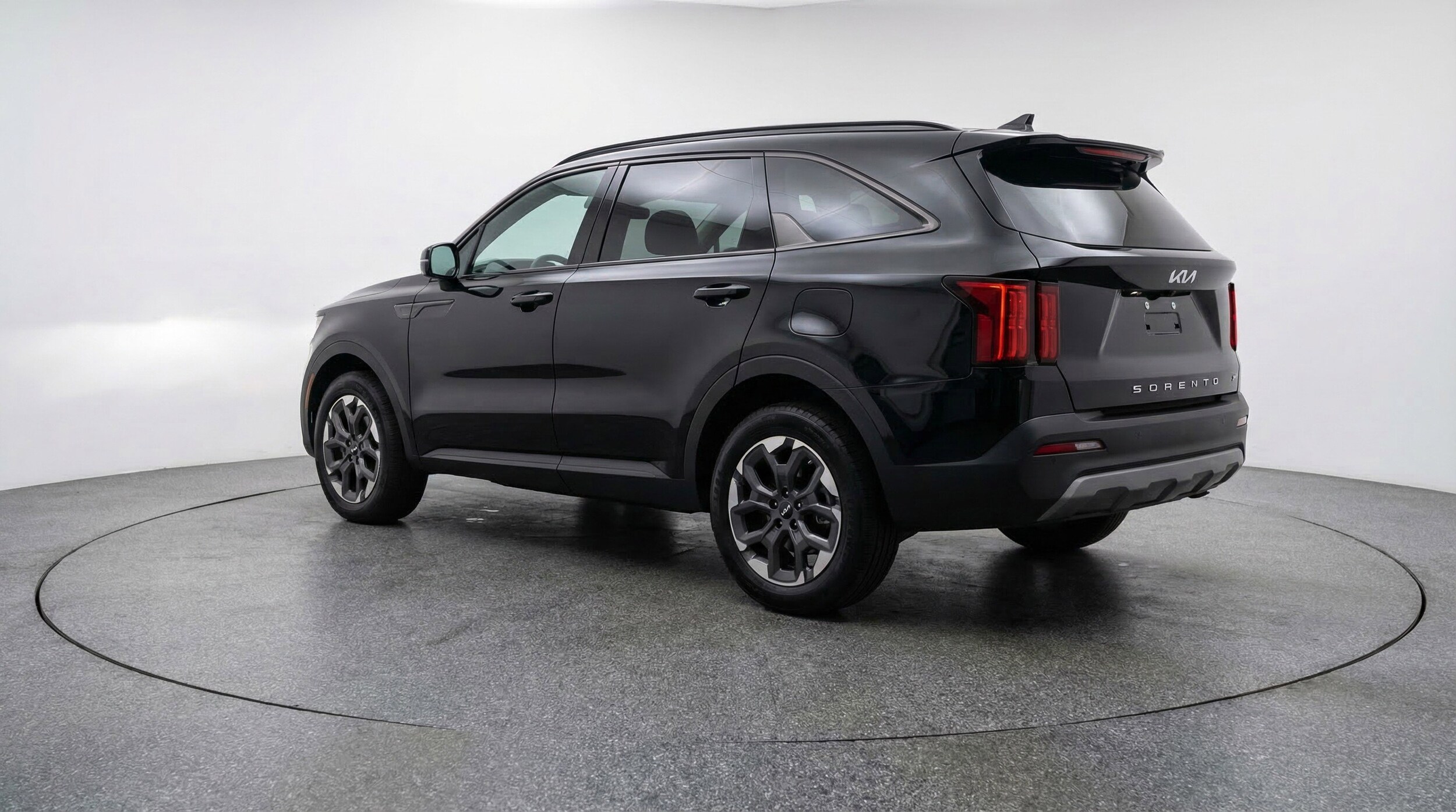 Thumbnail: 2024 Kia Sorento - 6