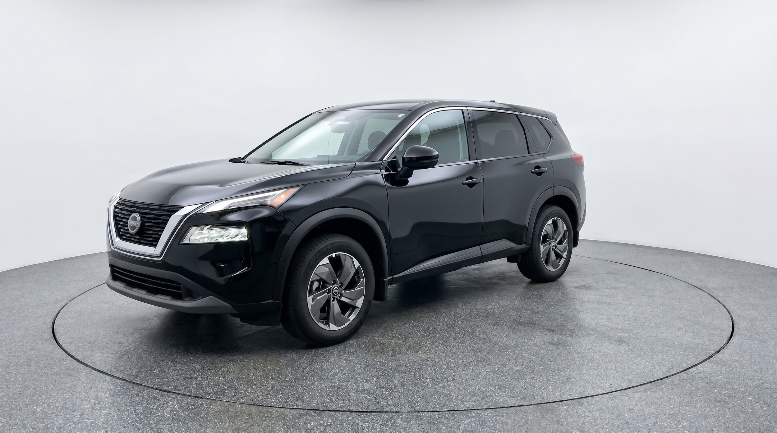 Thumbnail: 2025 Nissan Rogue - 3