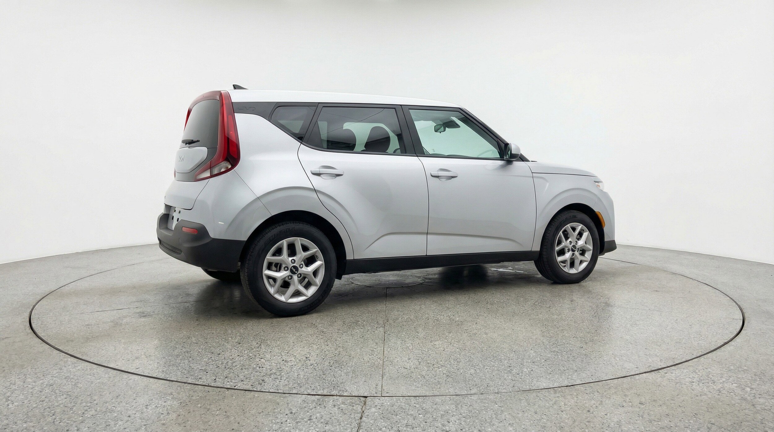 Thumbnail: 2025 Kia Soul - 9