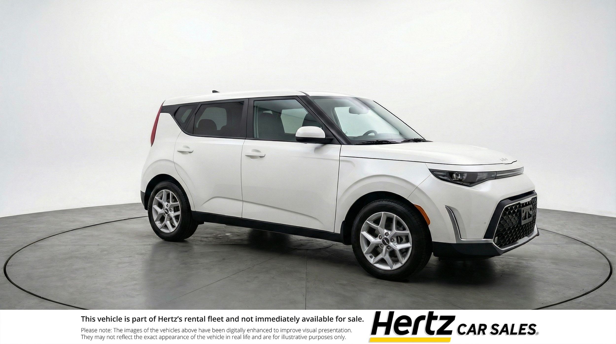 Thumbnail: 2025 Kia Soul - 1