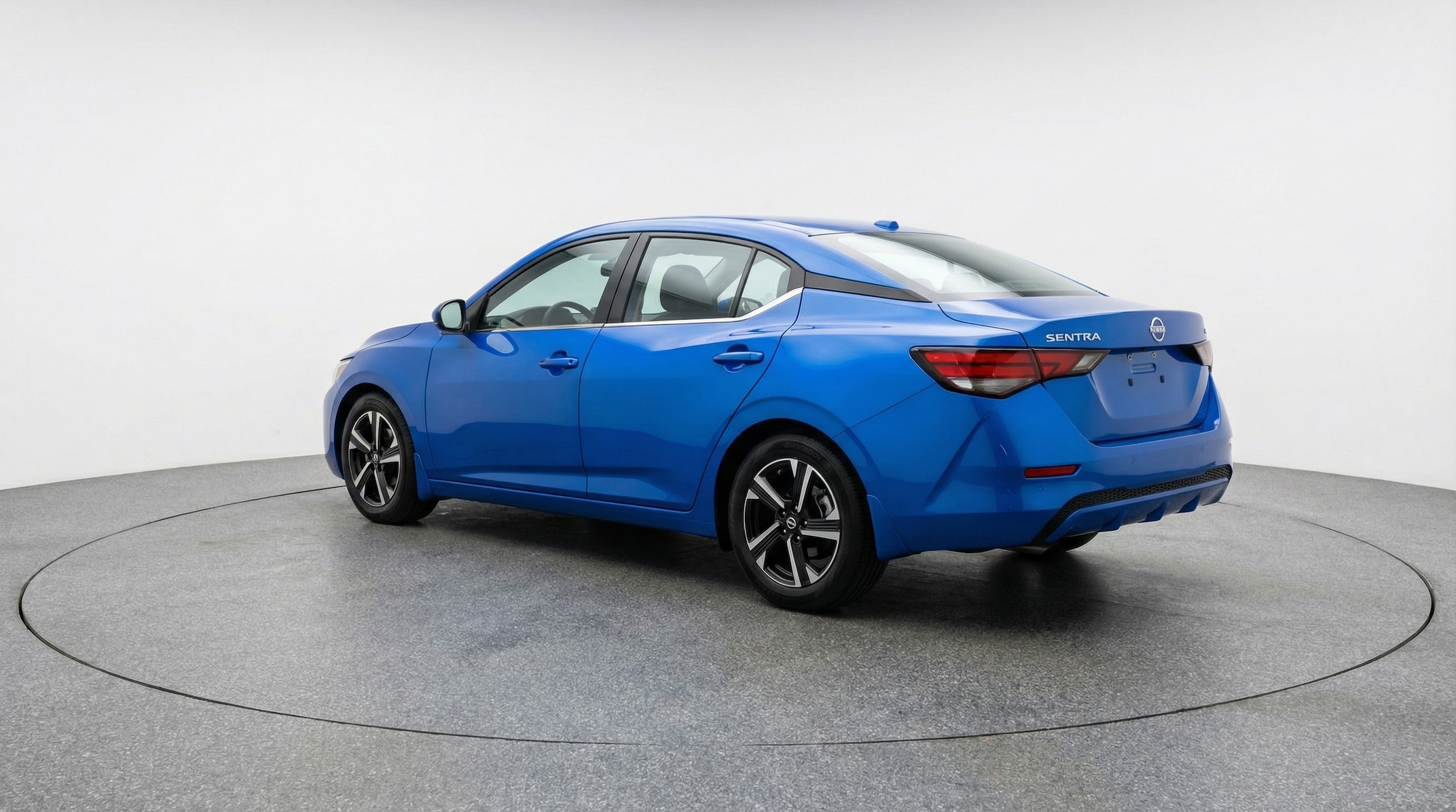 Thumbnail: 2025 Nissan Sentra - 5