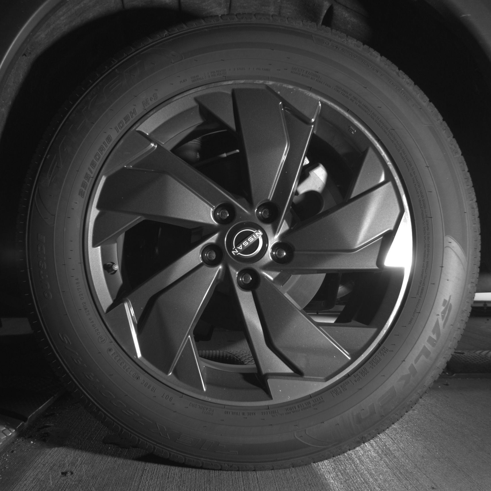 Thumbnail: 2025 Nissan Rogue - 11