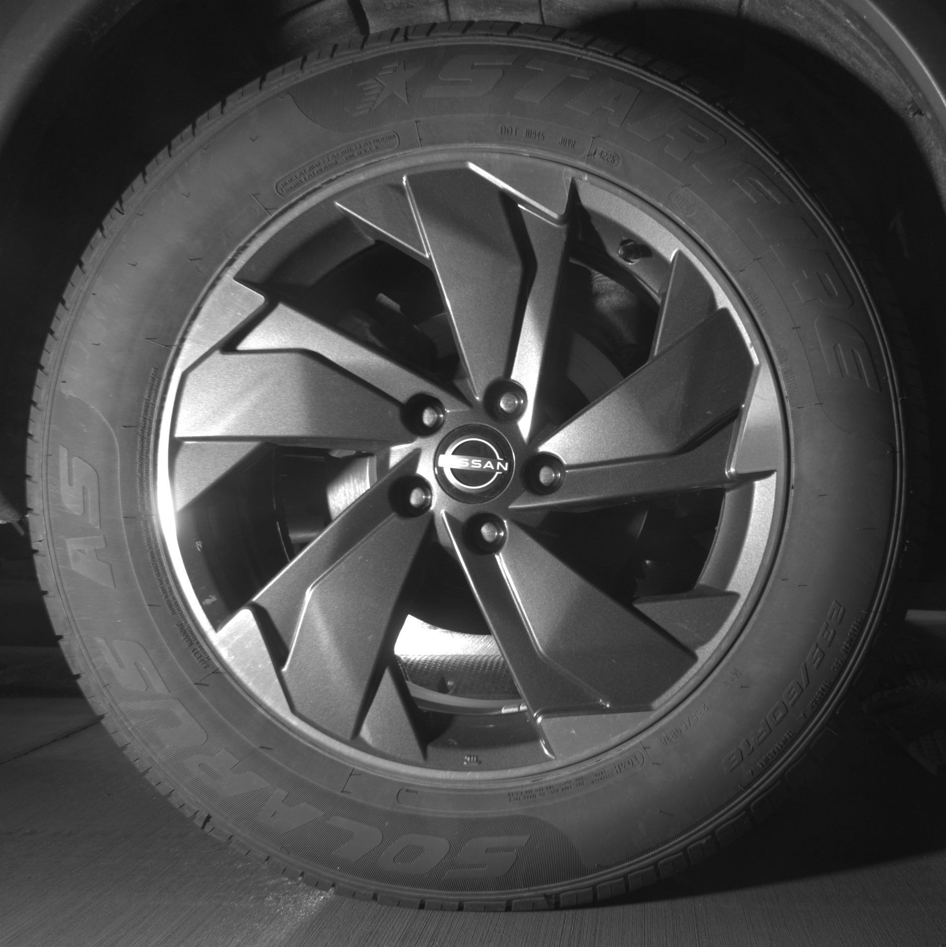 Thumbnail: 2025 Nissan Rogue - 15