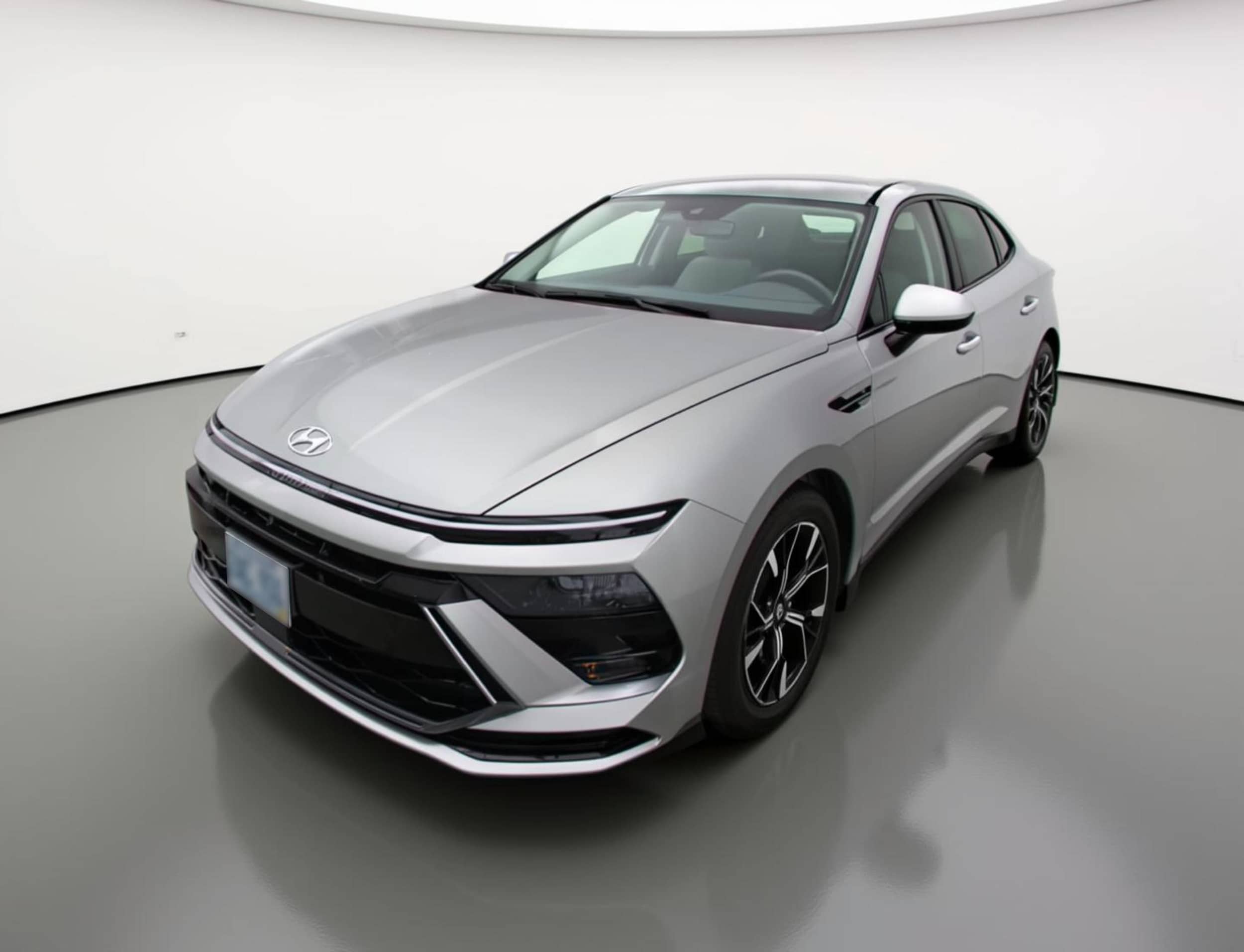 Thumbnail: 2025 Hyundai Sonata - 3