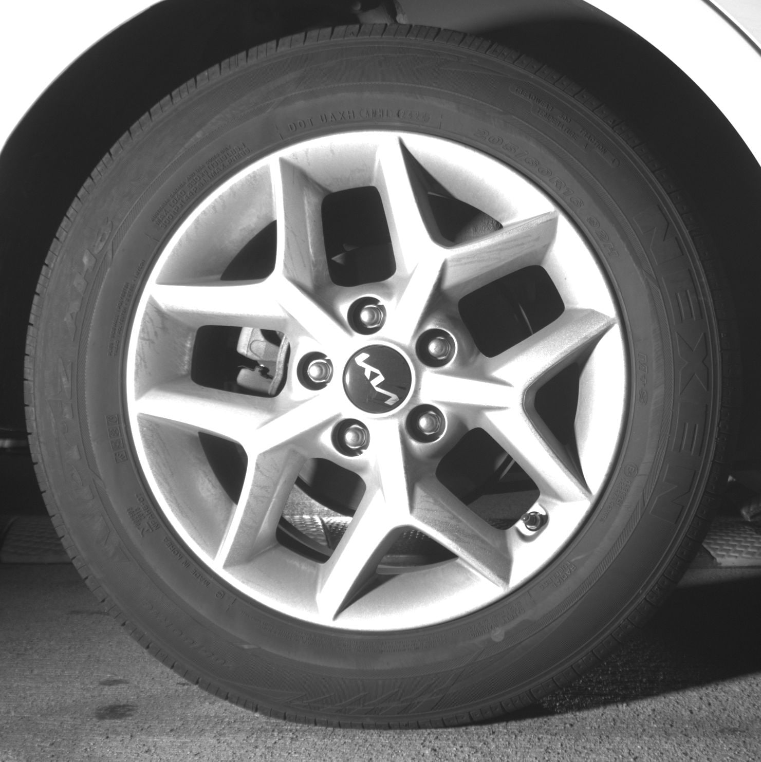 Thumbnail: 2025 Kia Soul - 12