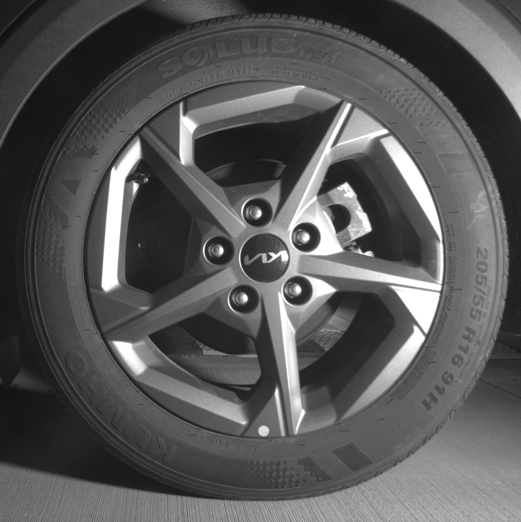 Thumbnail: 2025 Kia K4 - 14