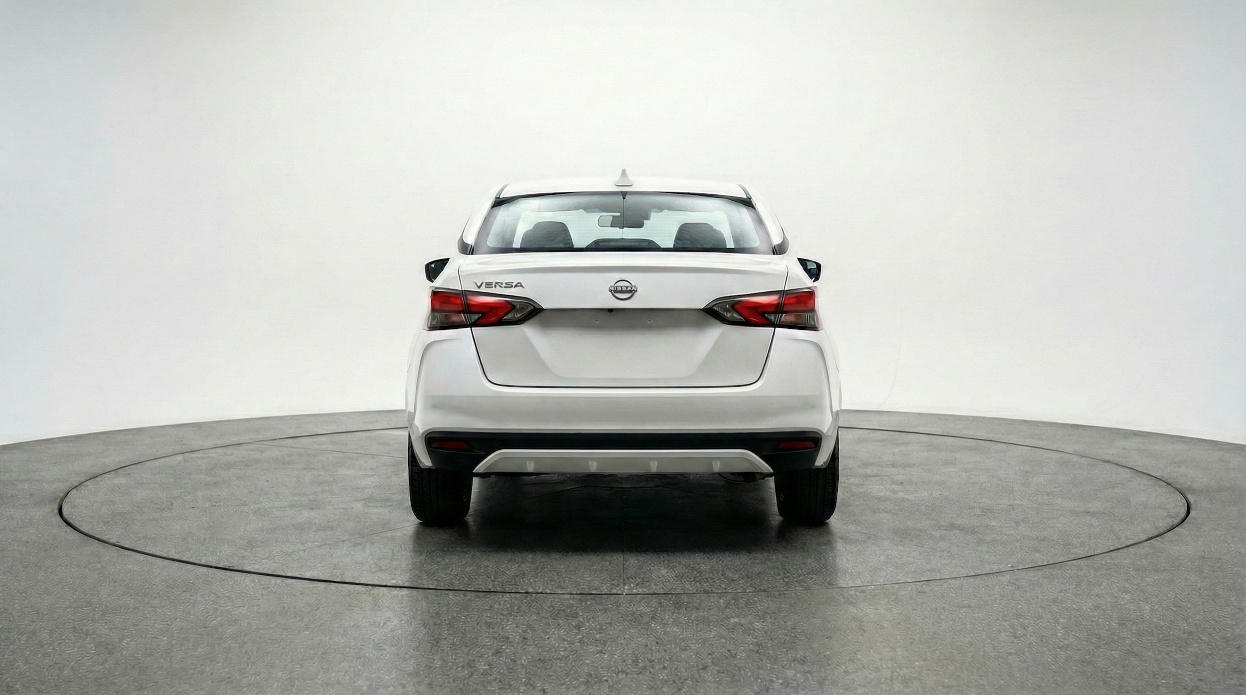 Thumbnail: 2025 Nissan Versa - 6