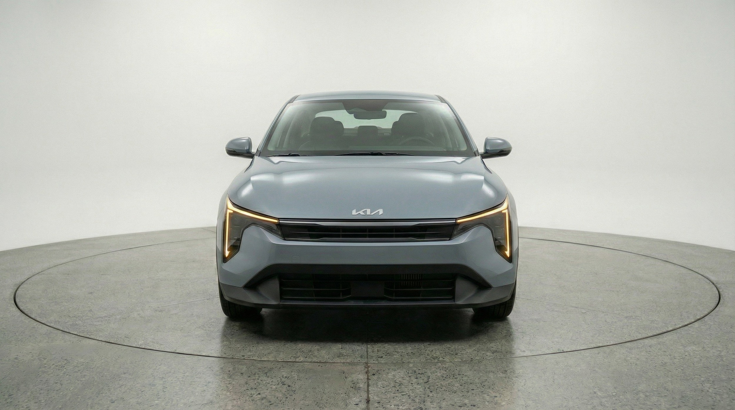 Thumbnail: 2025 Kia K4 - 2