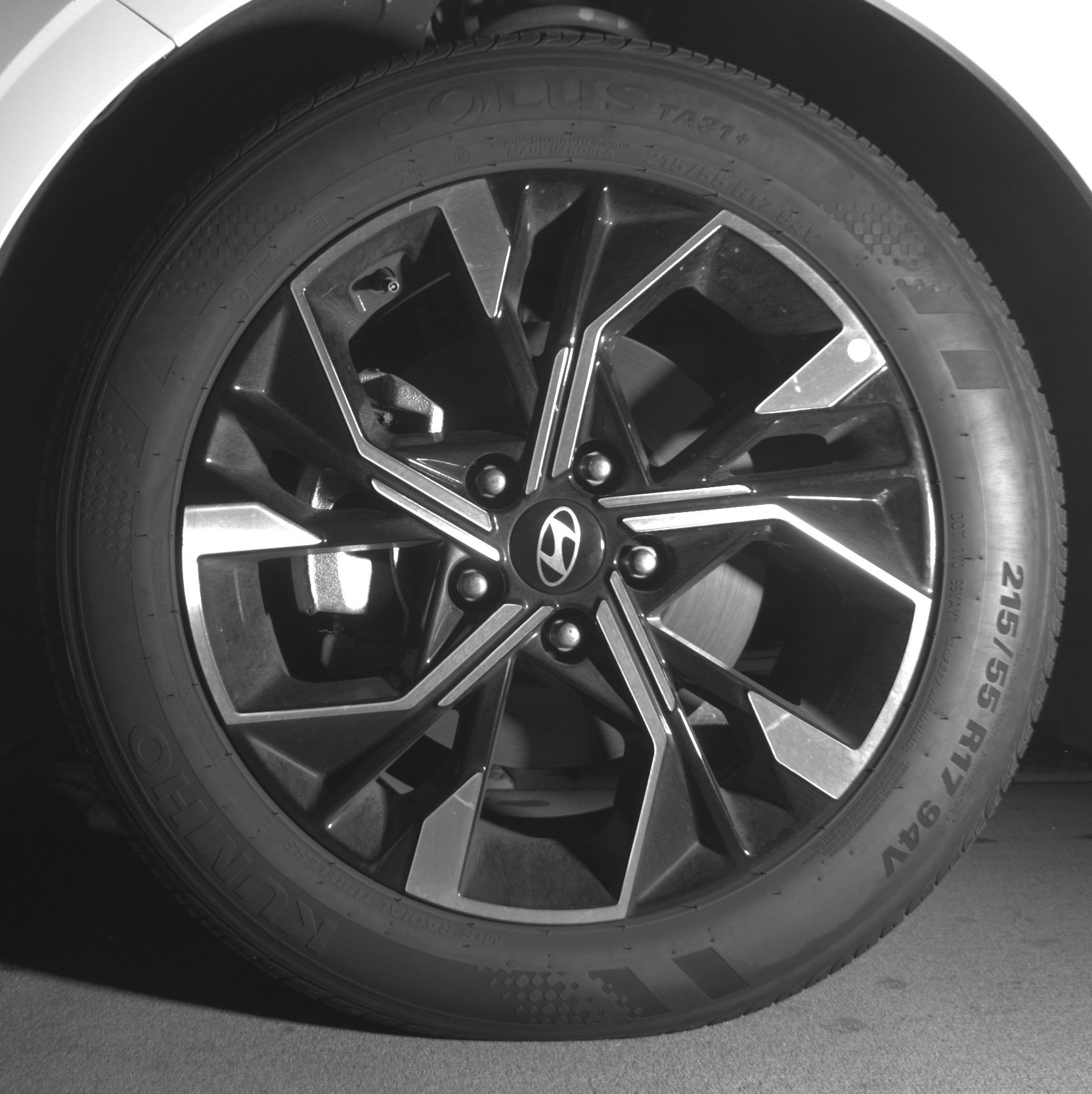 Thumbnail: 2025 Hyundai Sonata - 12