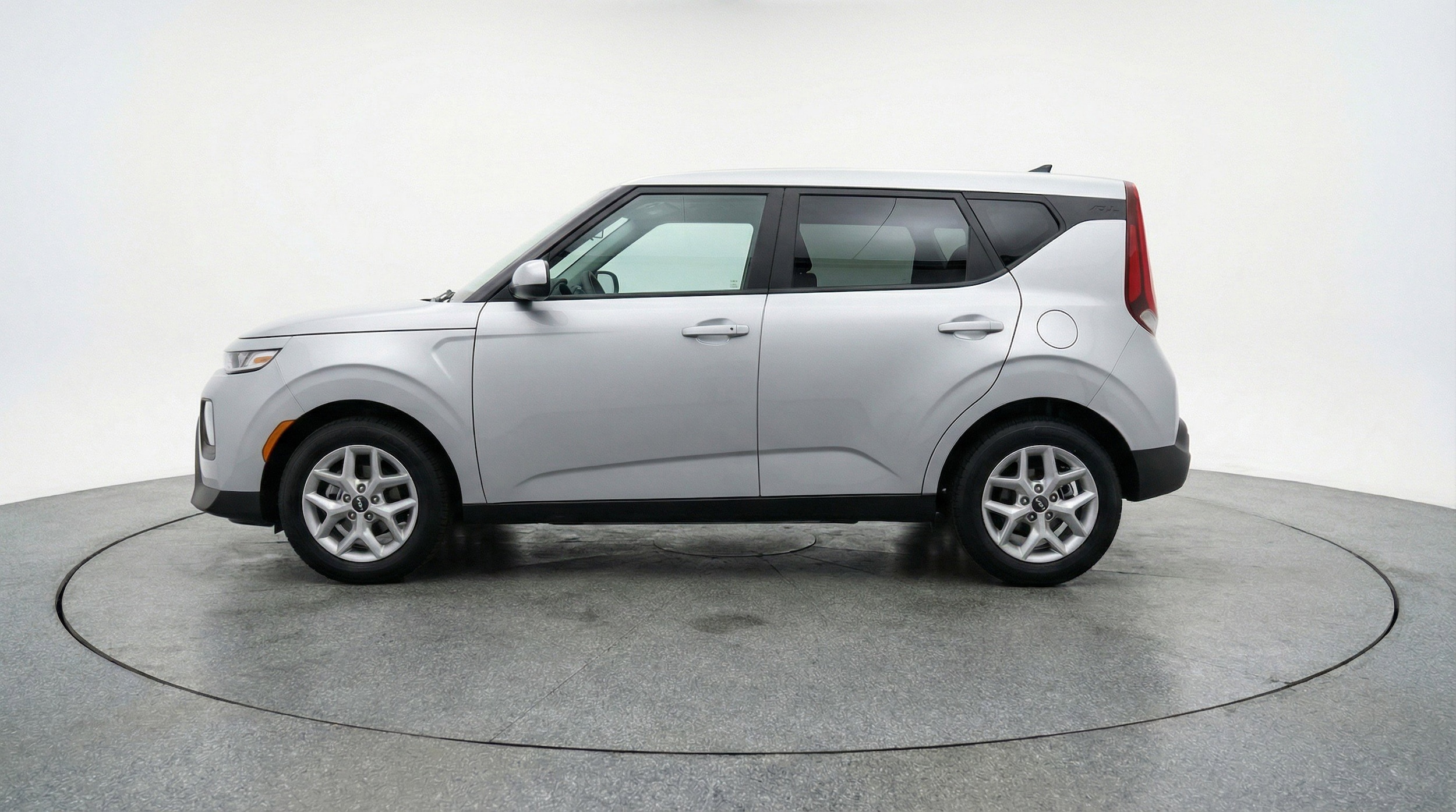 Thumbnail: 2025 Kia Soul - 5