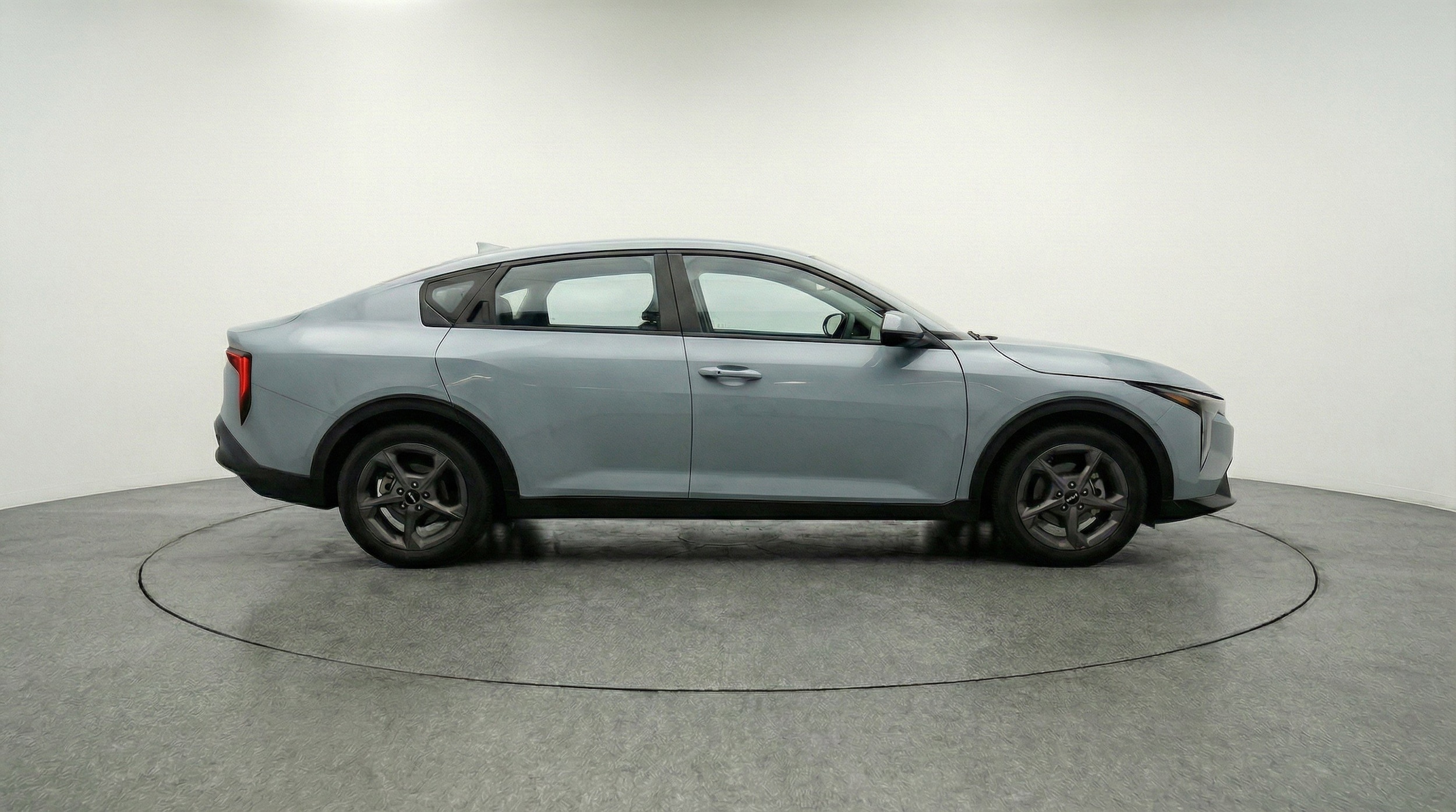 Thumbnail: 2025 Kia K4 - 11