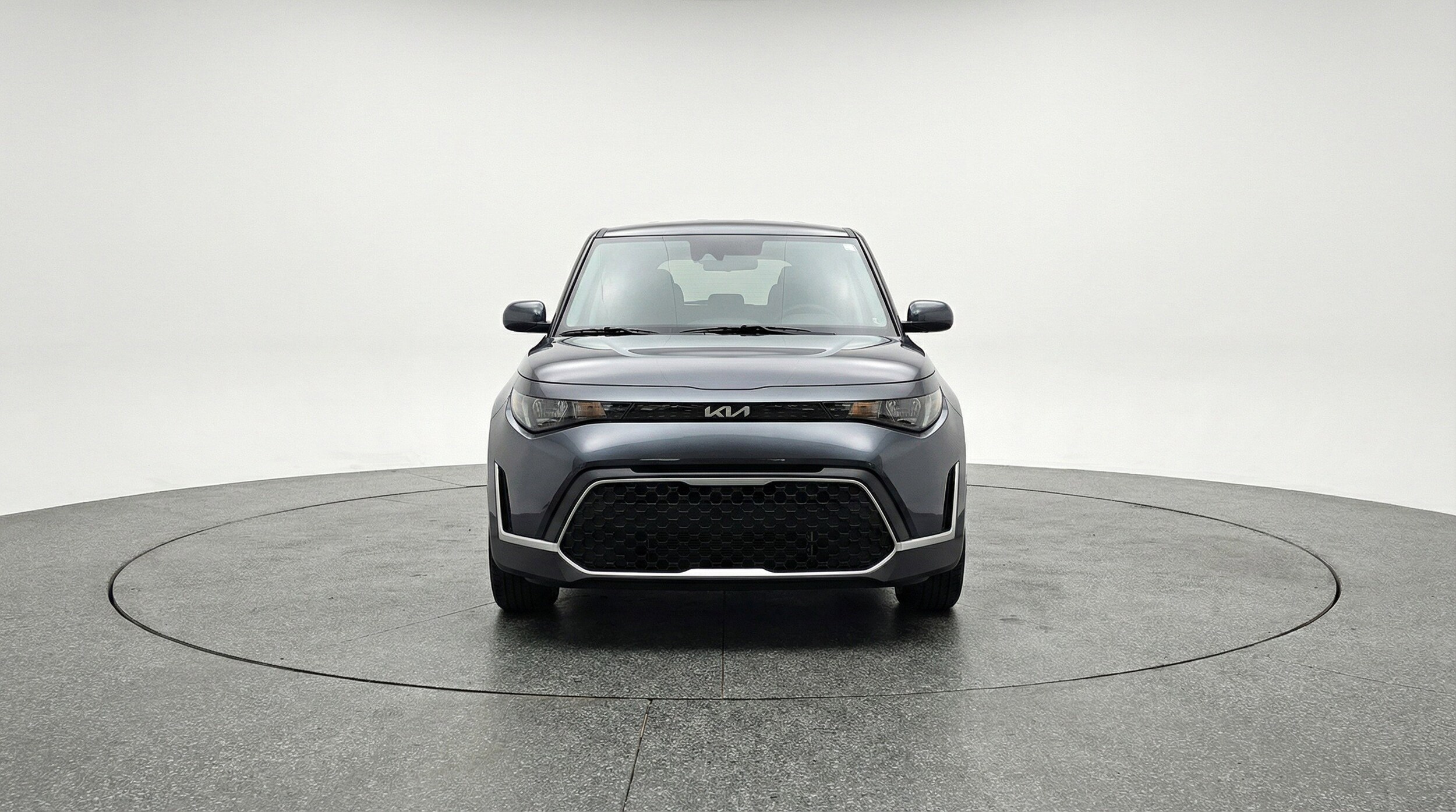 Thumbnail: 2025 Kia Soul - 2