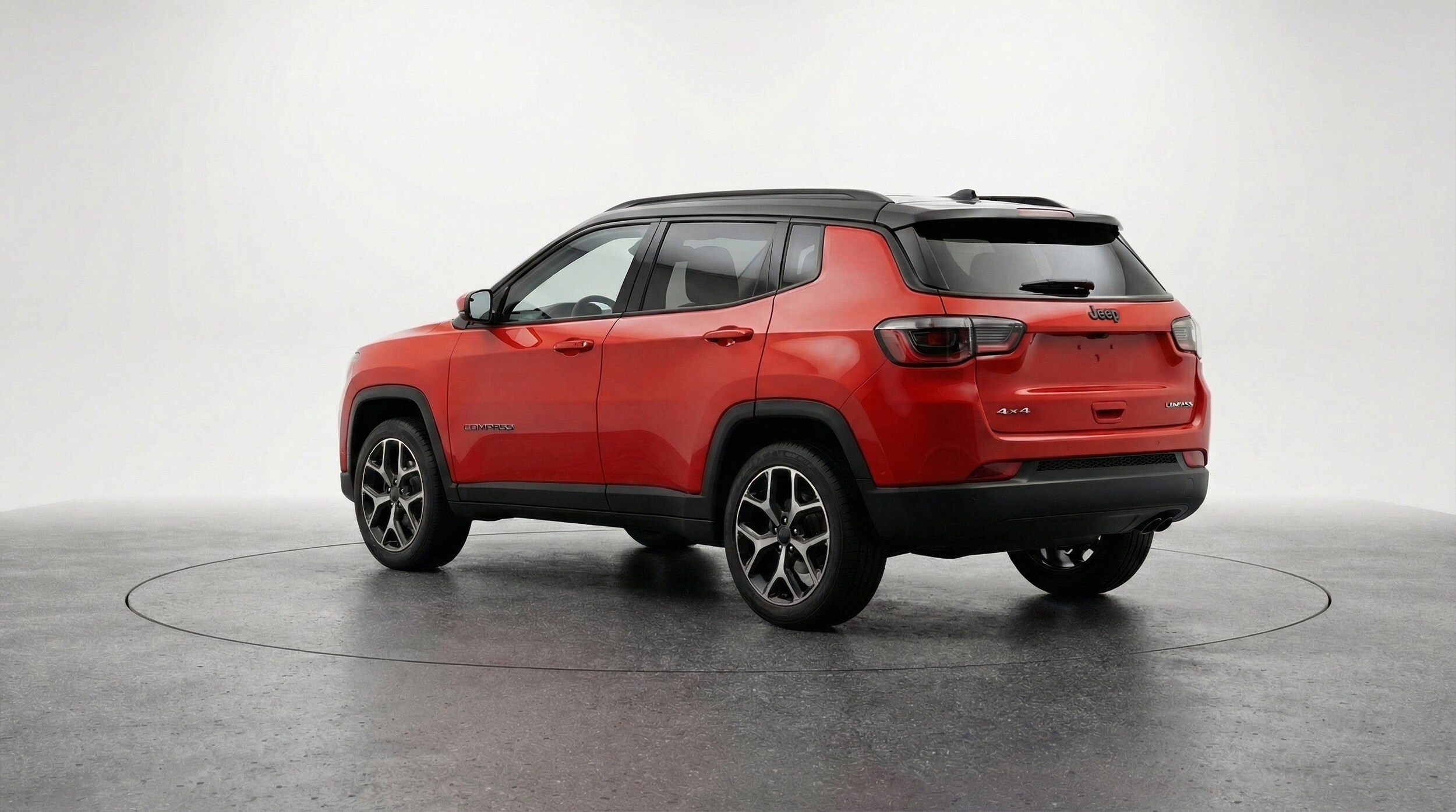 Thumbnail: 2025 Jeep Compass - 6