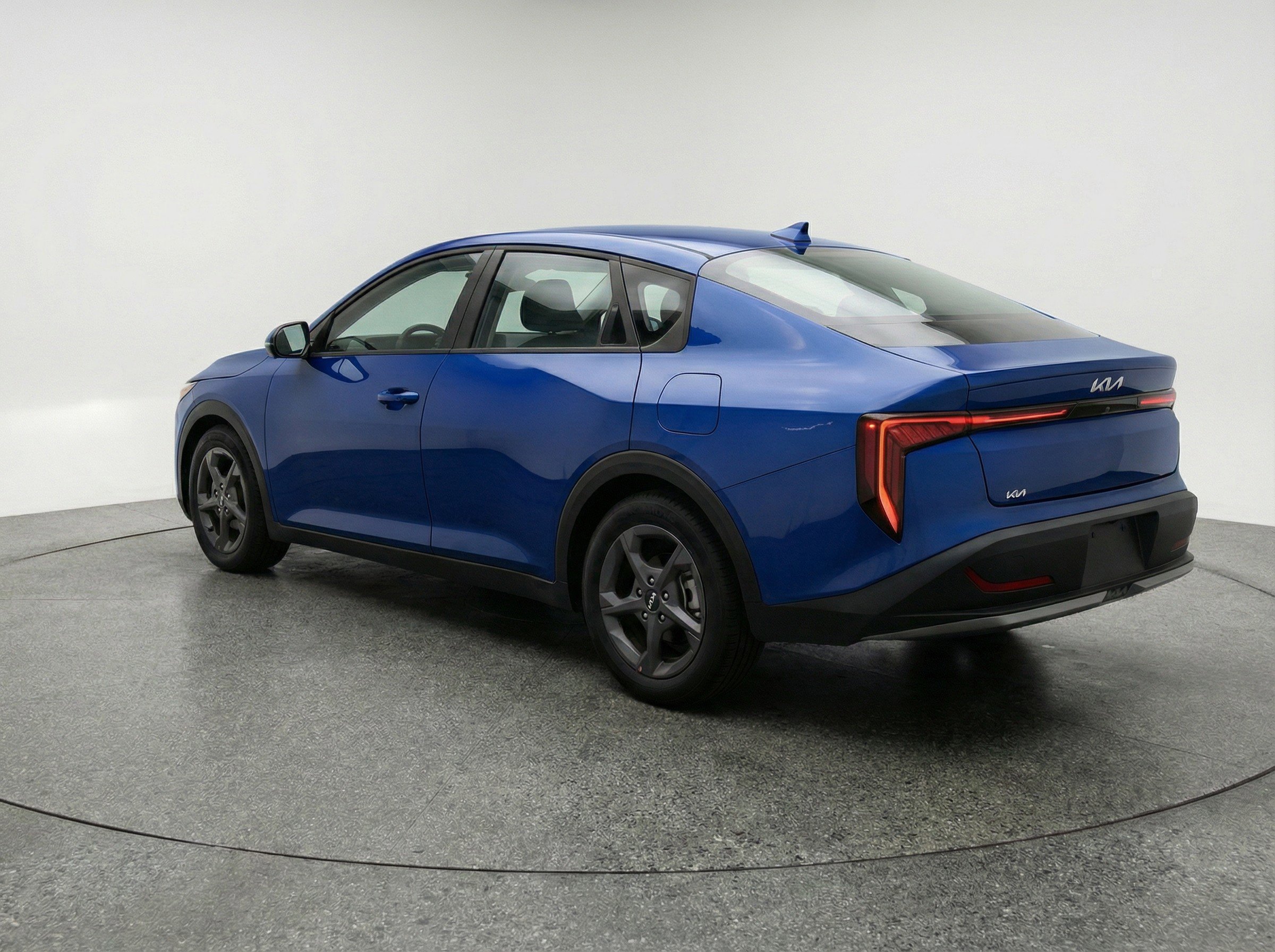 Thumbnail: 2025 Kia K4 - 6