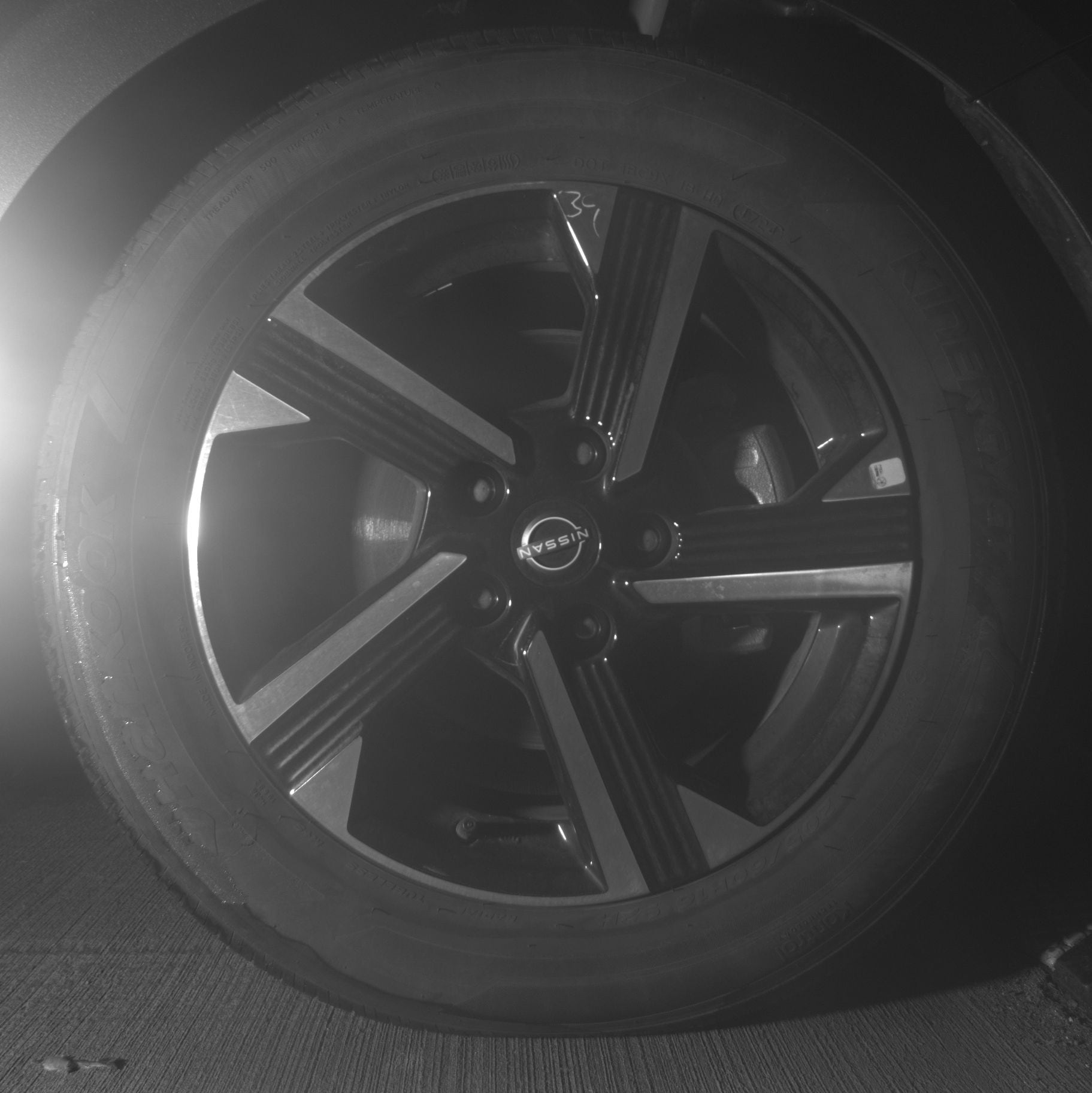 Thumbnail: 2025 Nissan Sentra - 10