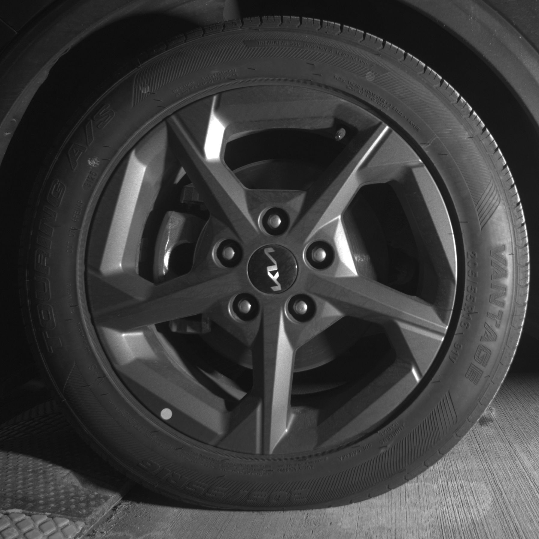 Thumbnail: 2025 Kia K4 - 11