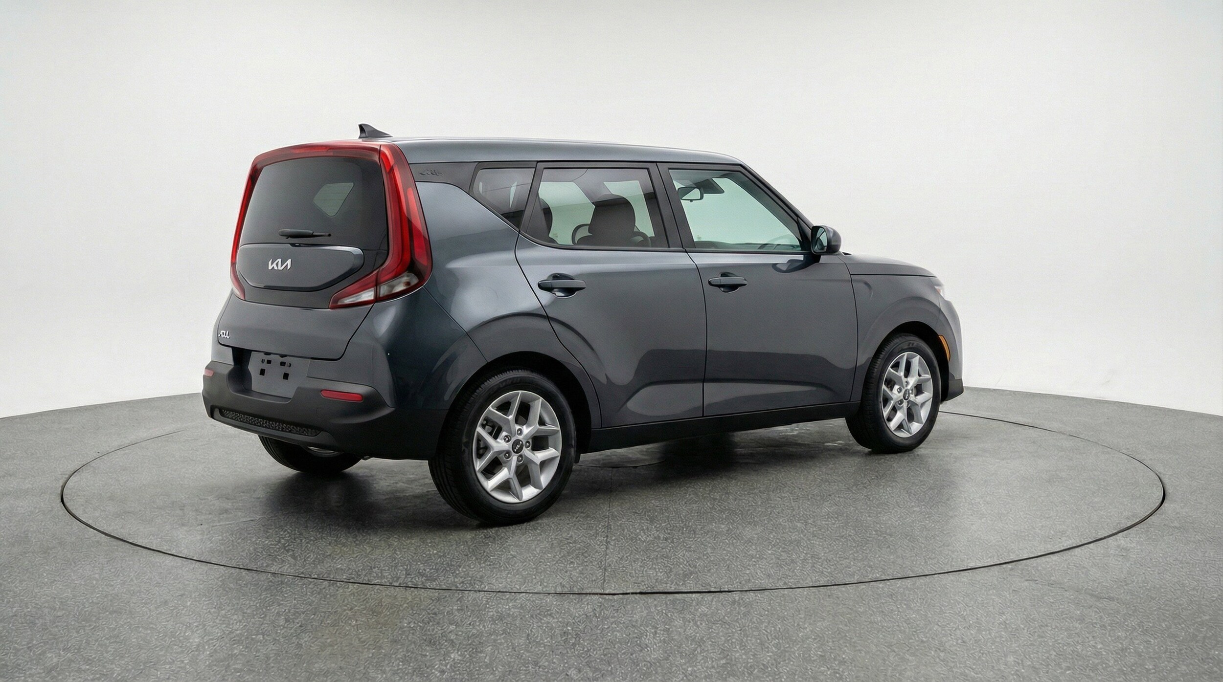 Thumbnail: 2025 Kia Soul - 9