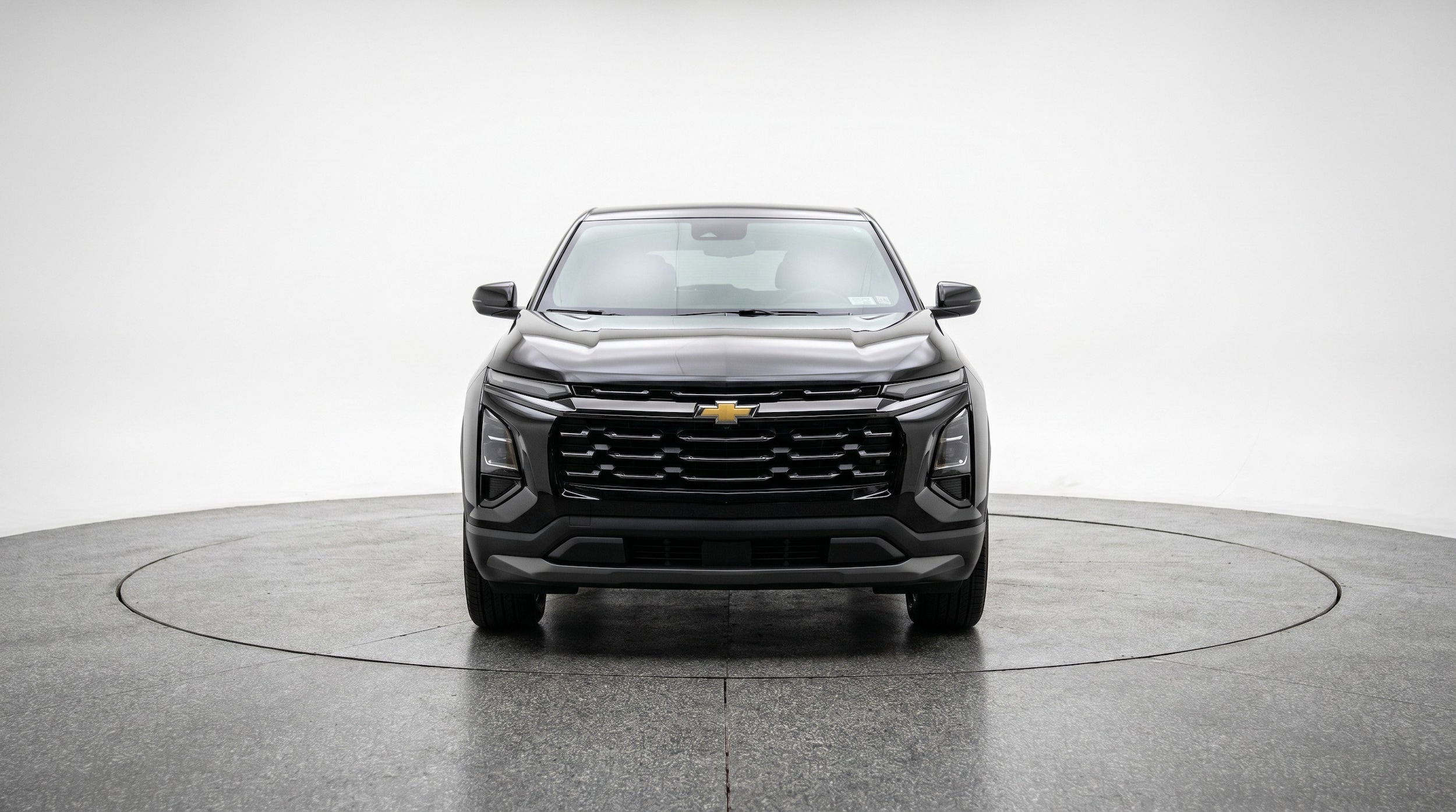 Thumbnail: 2025 Chevrolet Equinox - 2