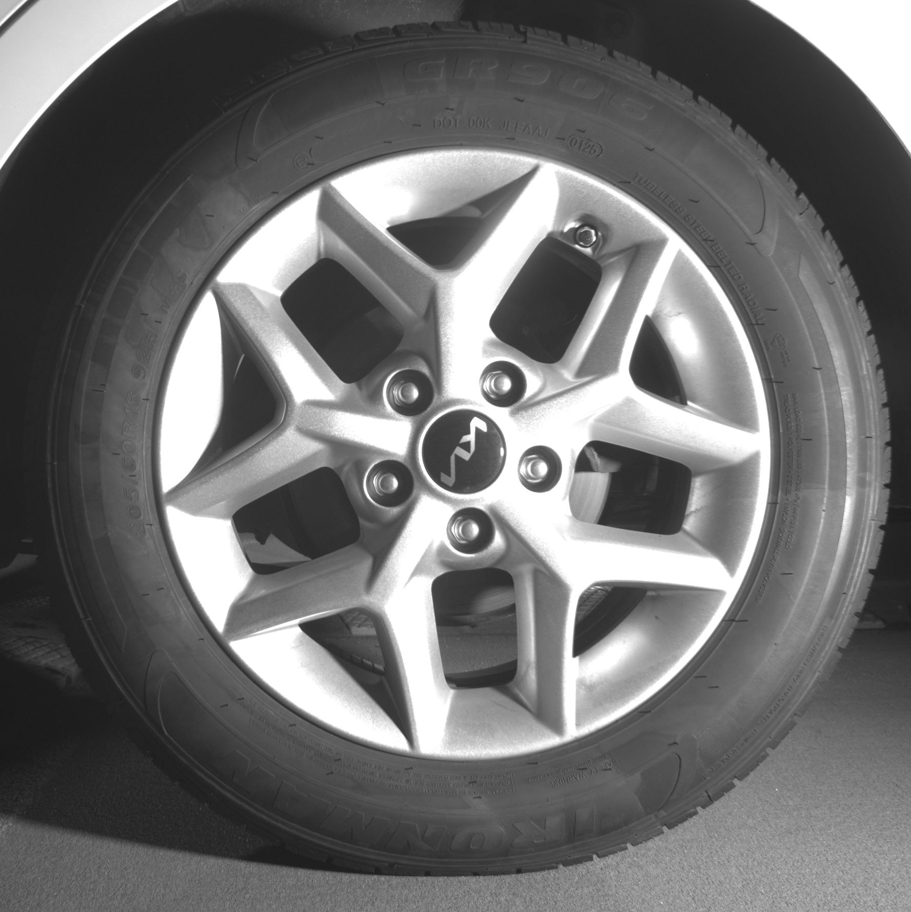 Thumbnail: 2025 Kia Soul - 11