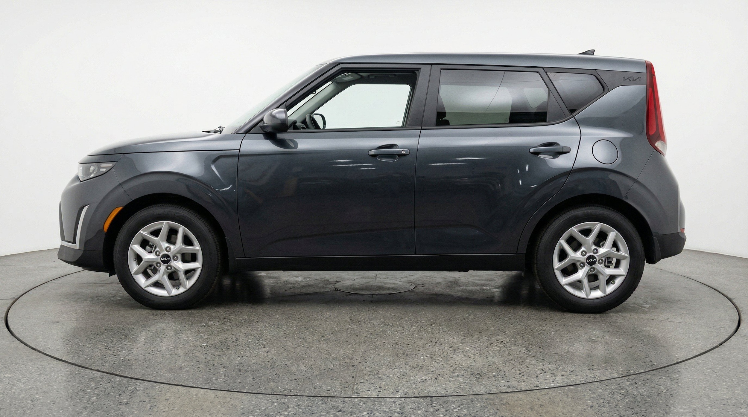Thumbnail: 2025 Kia Soul - 5