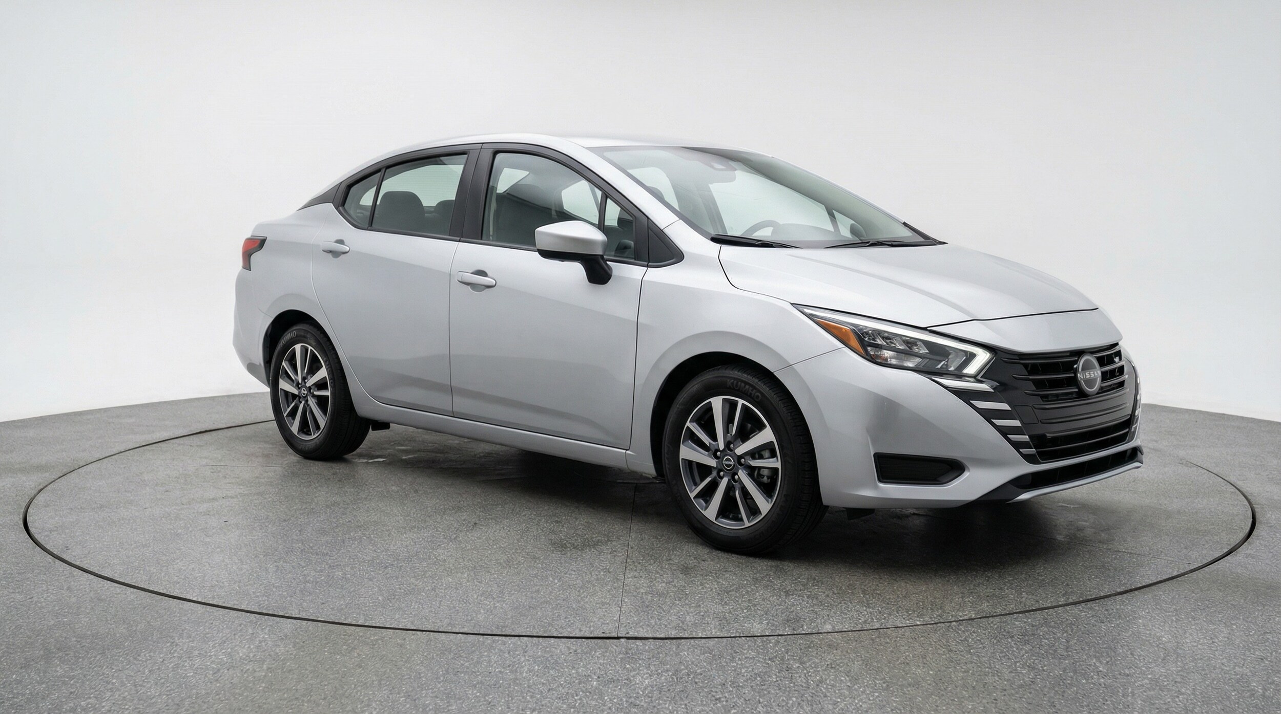 Thumbnail: 2025 Nissan Versa - 1