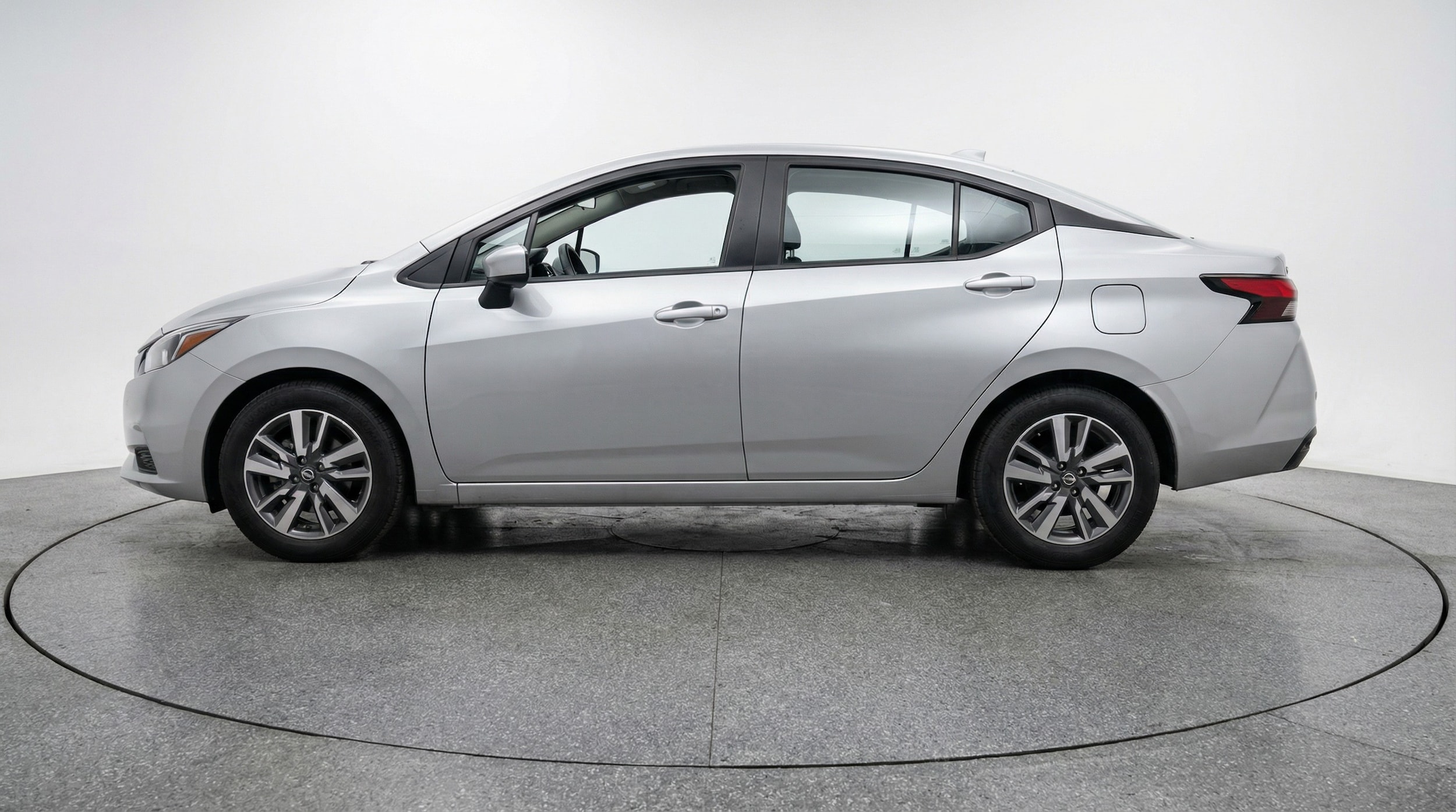 Thumbnail: 2025 Nissan Versa - 4