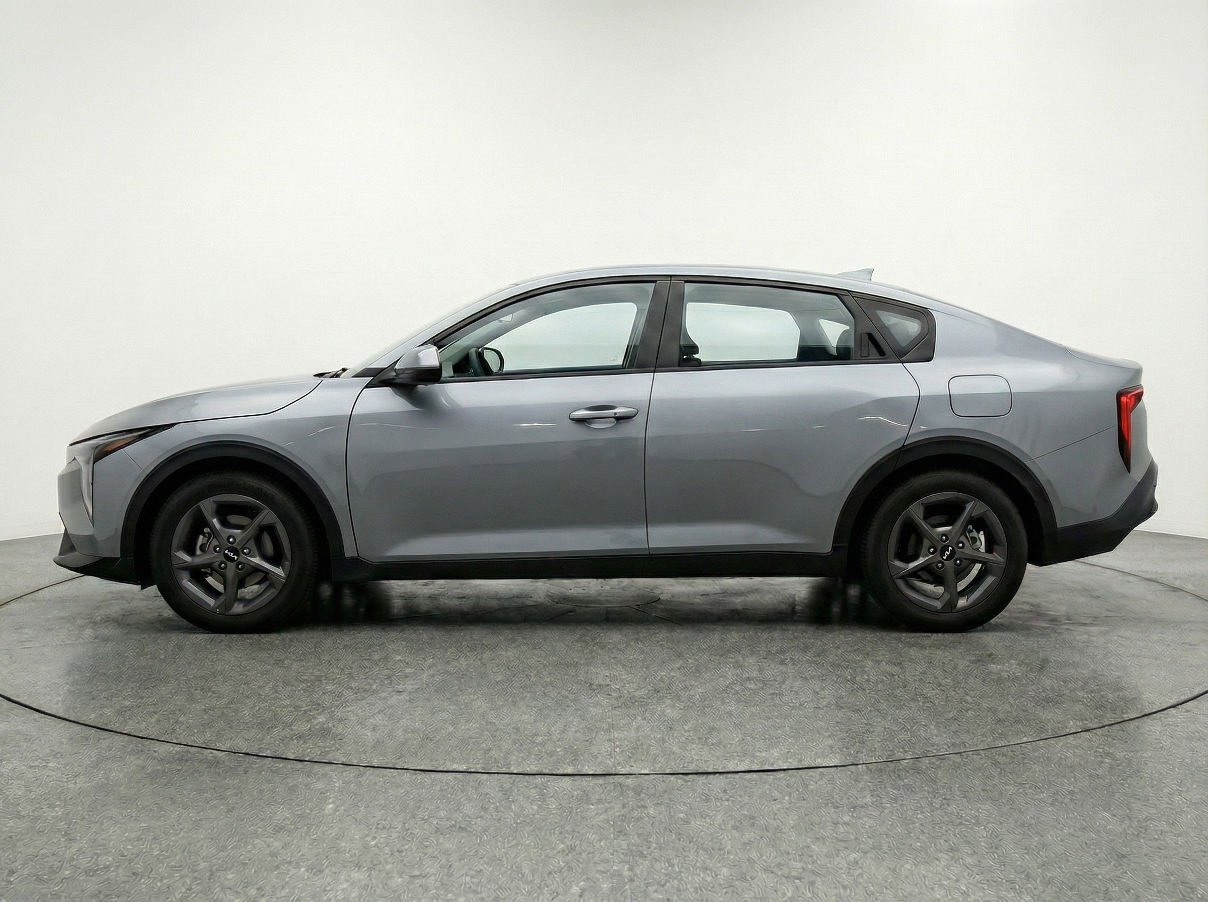 Thumbnail: 2025 Kia K4 - 5