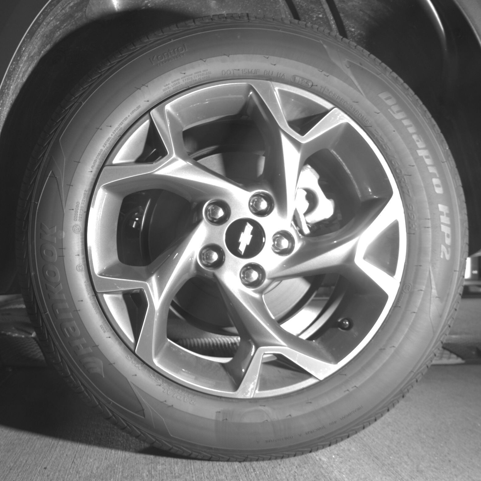 Thumbnail: 2025 Chevrolet Trax - 11