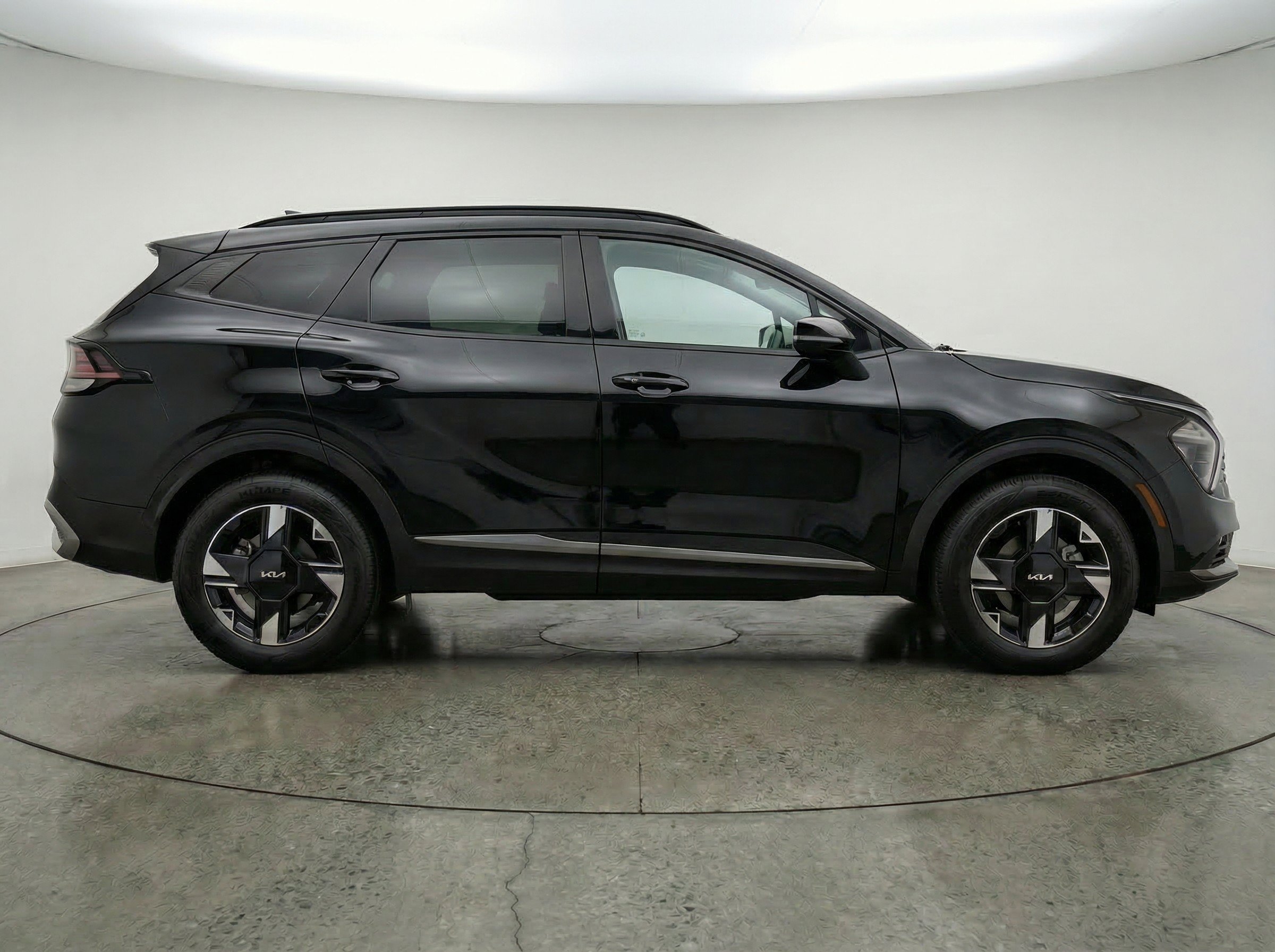 Thumbnail: 2026 Kia Sportage - 11