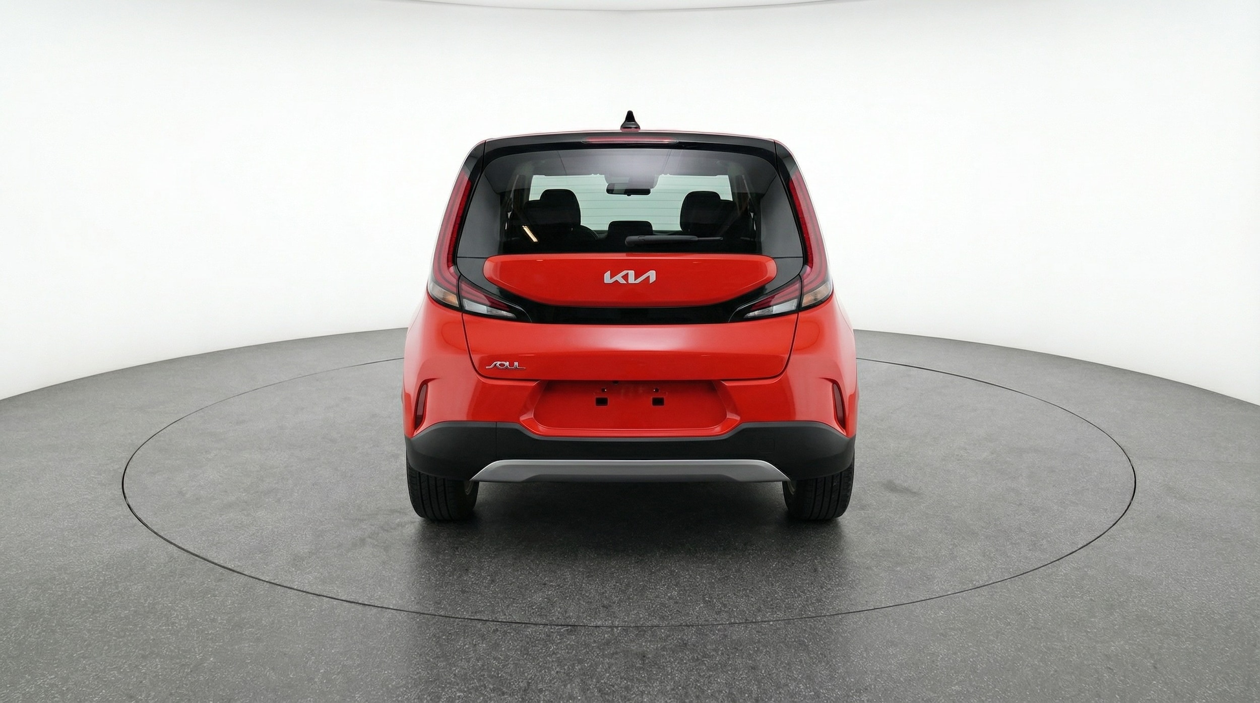 Thumbnail: 2025 Kia Soul - 6