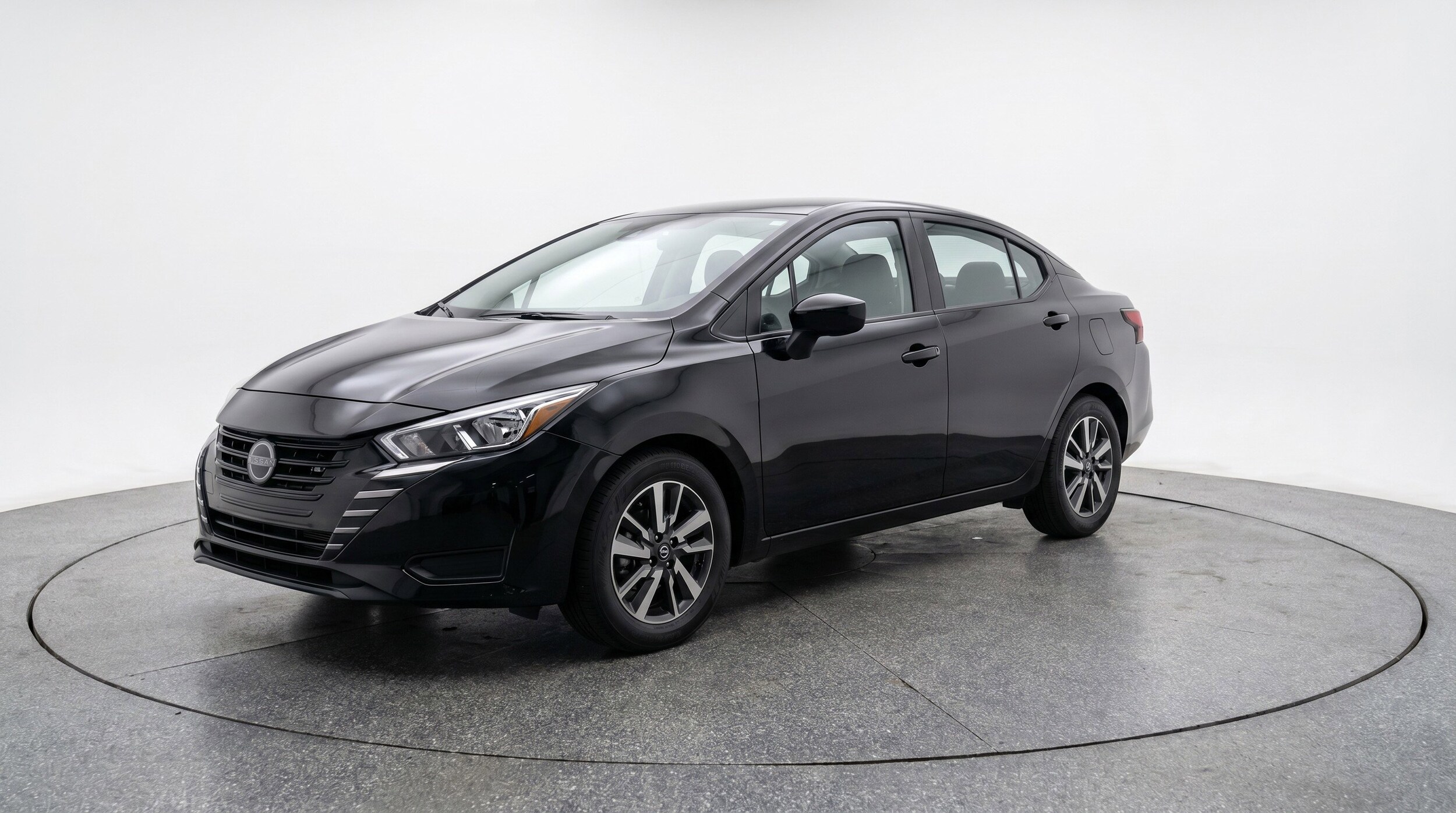 Thumbnail: 2025 Nissan Versa - 3