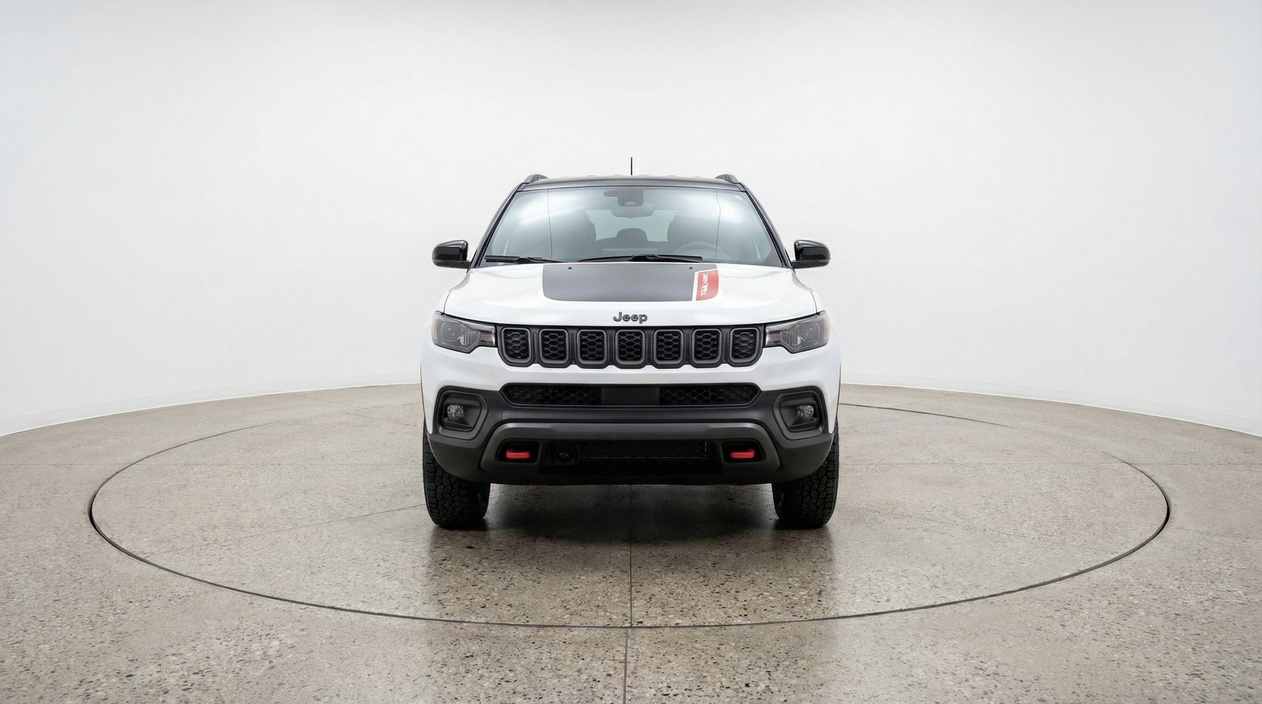 Thumbnail: 2025 Jeep Compass - 2